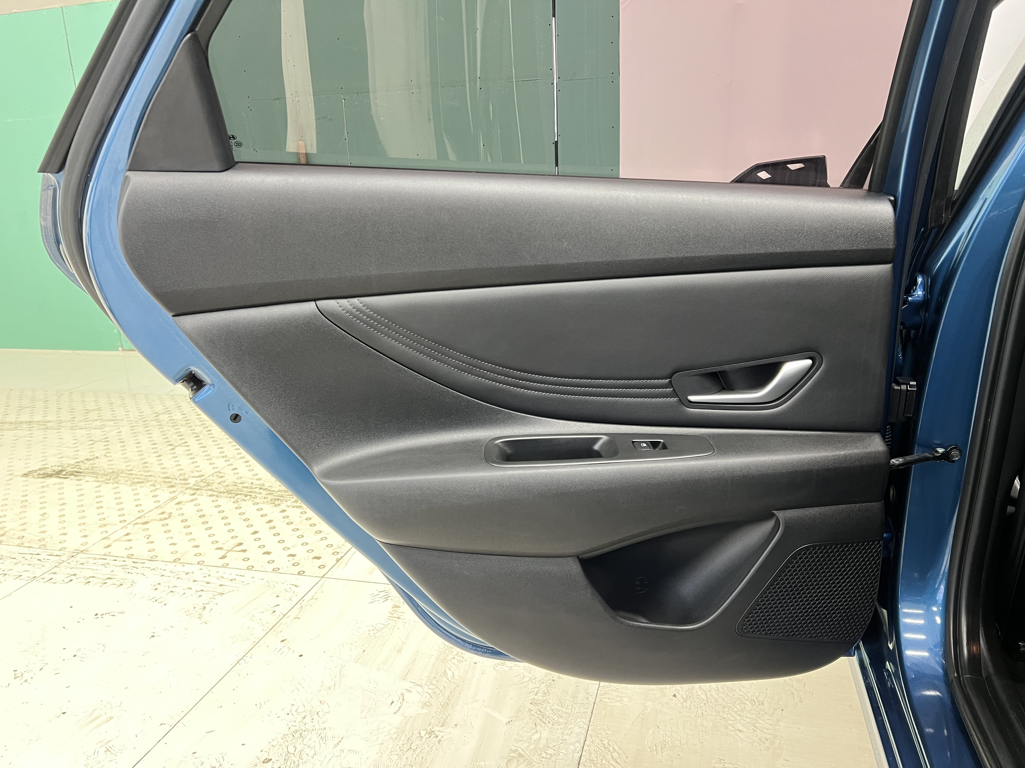 Hyundai Elantra 2021 #13 Hyundai Elantra 2021 immagine di auto #13