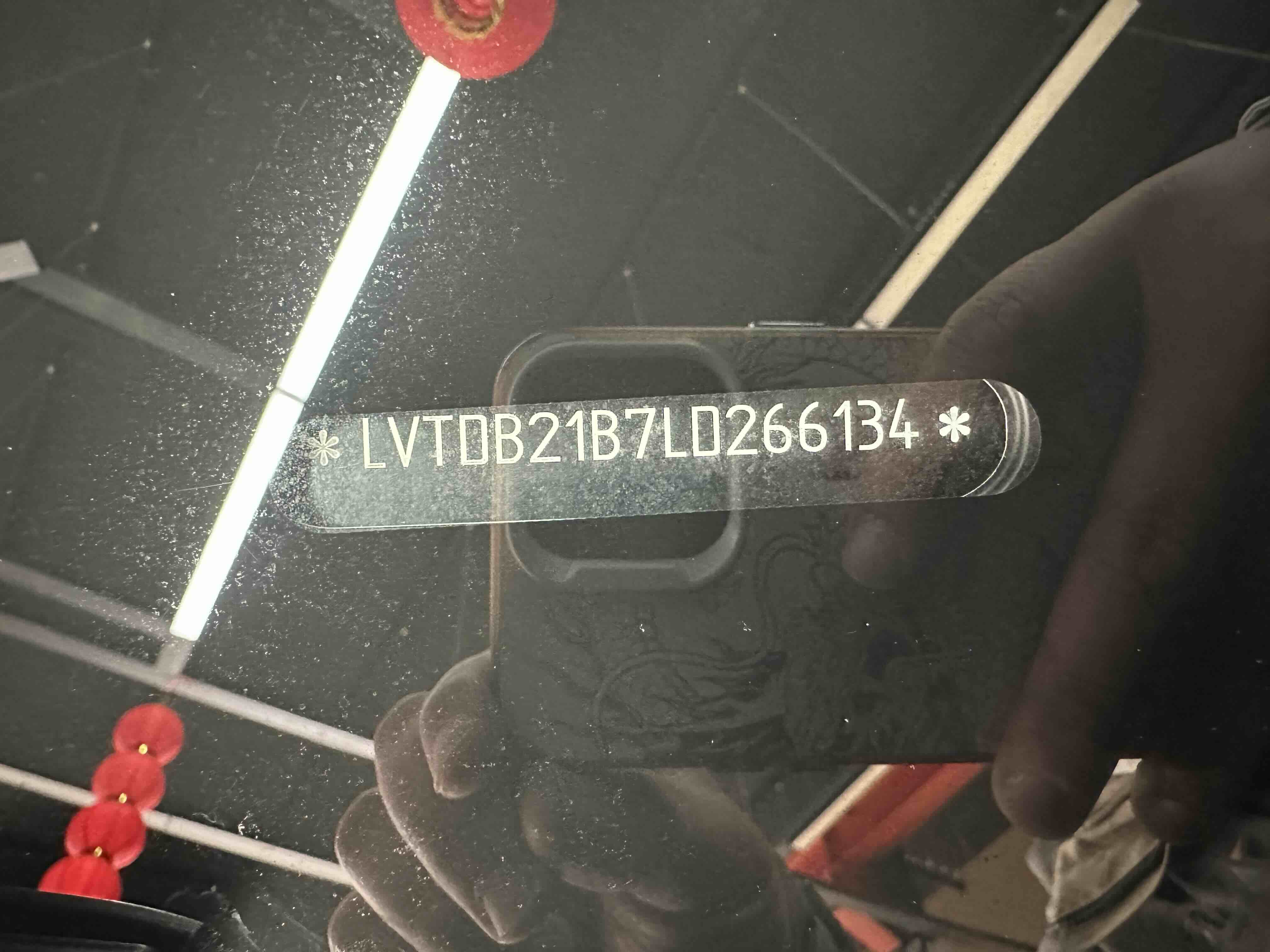 Chery Tiggo 8 Plus 2021 #13 Chery Tiggo 8 Plus 2021 car image #13