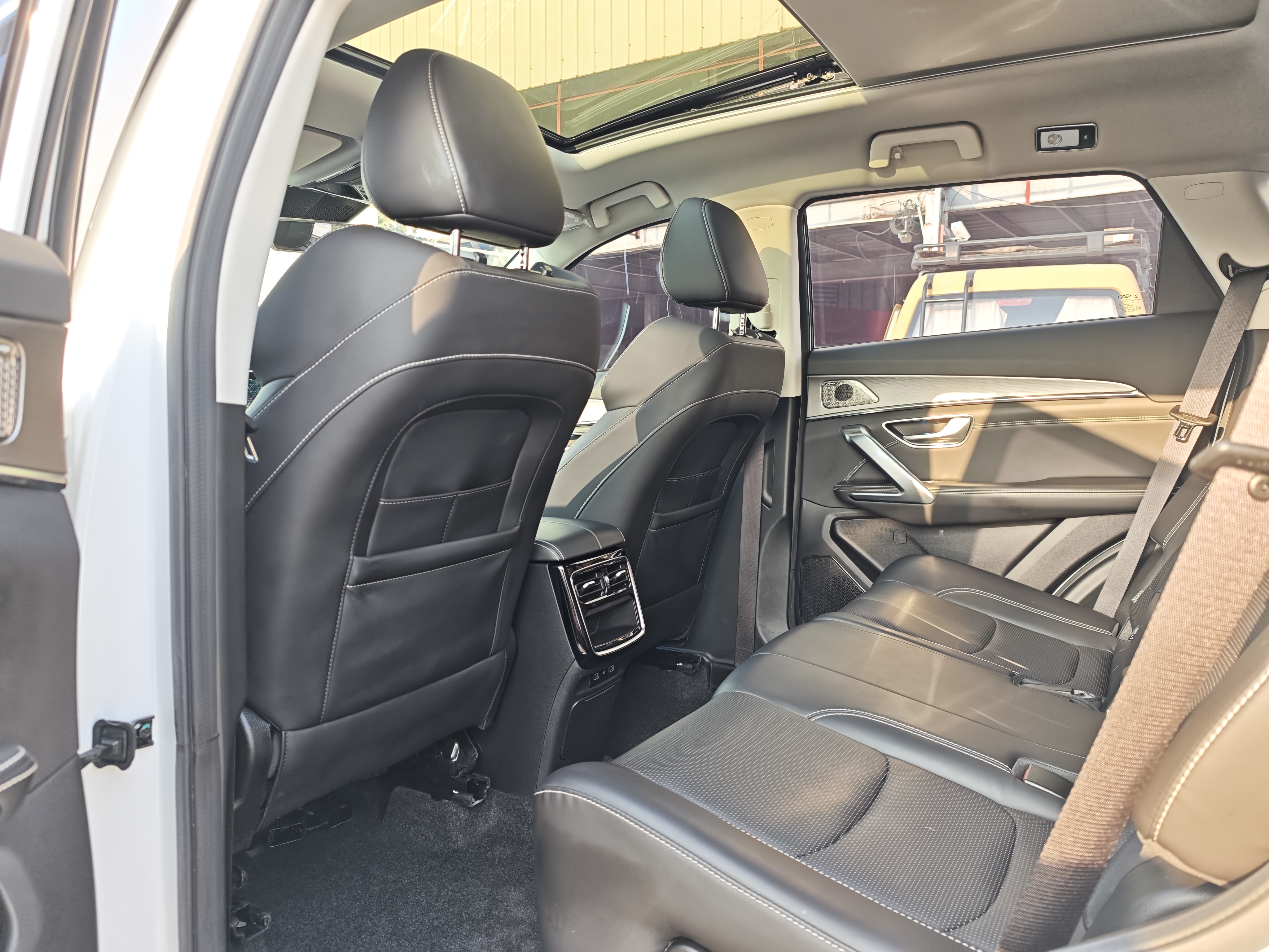 Jetour X70 PLUS 2022 #13 Jetour X70 PLUS 2022 imagem de carro #13