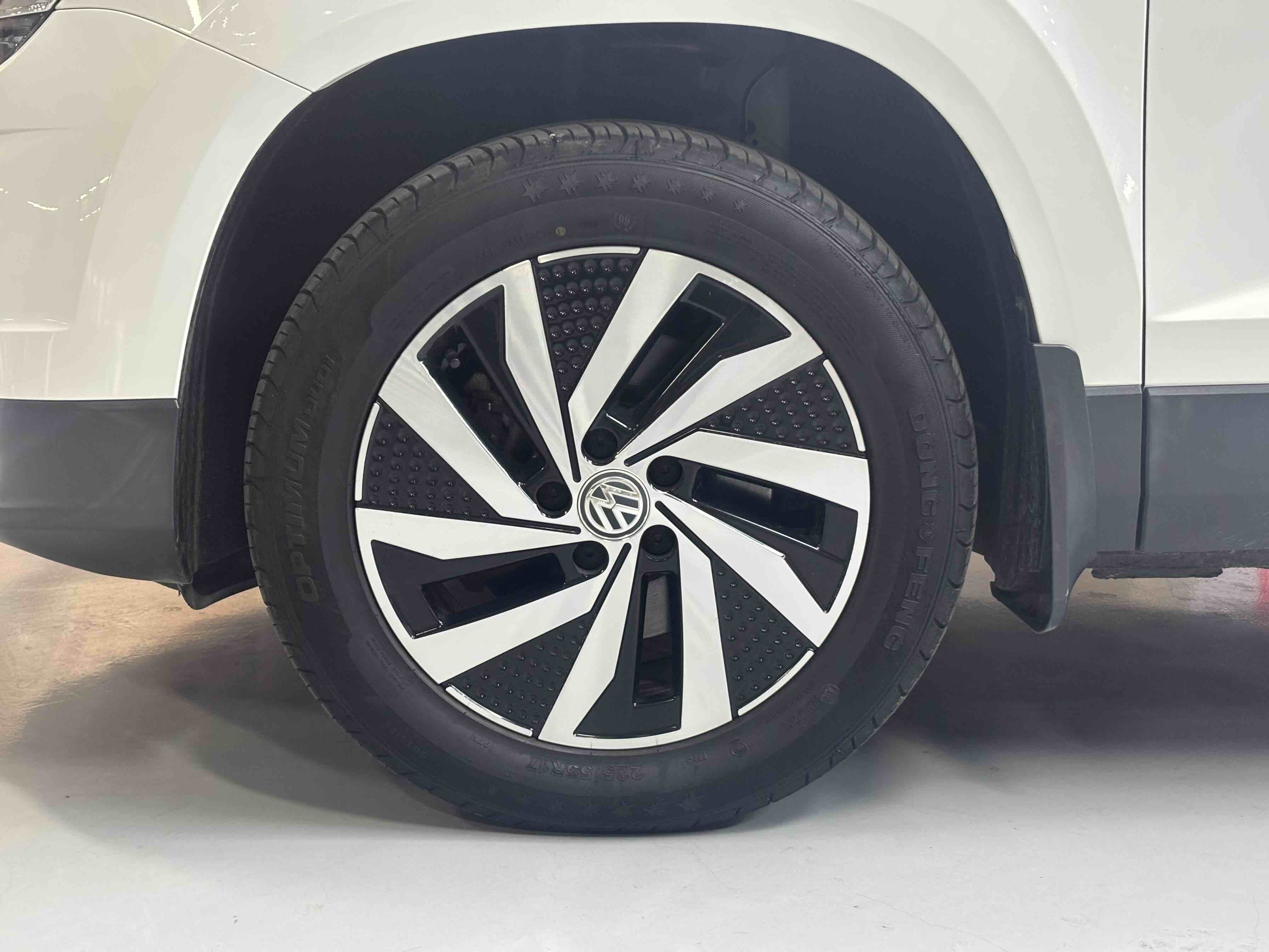 Volkswagen Tharu New Energy 2021 #13 Volkswagen Tharu New Energy 2021 car image #13