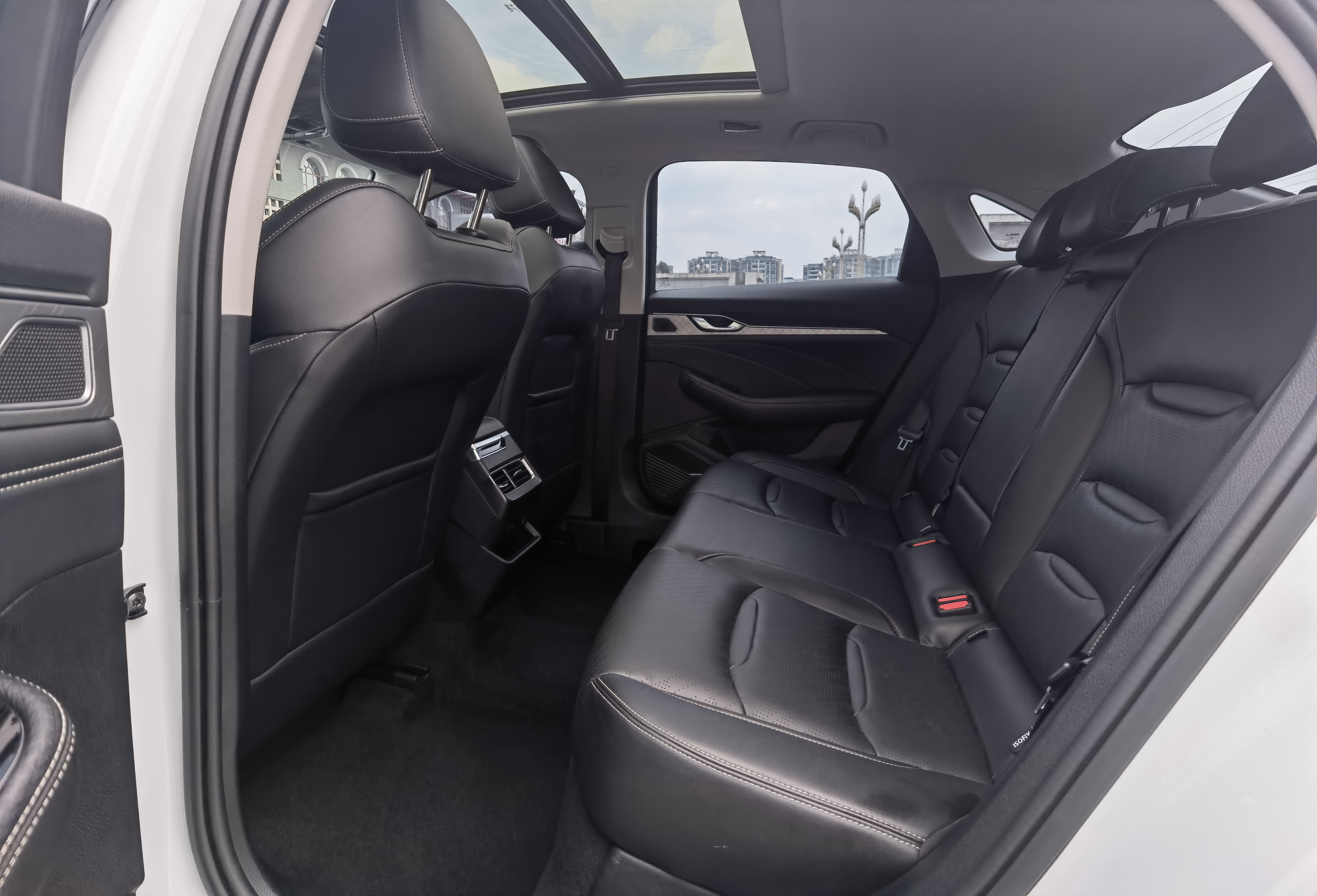 Preface 2021 car image #13