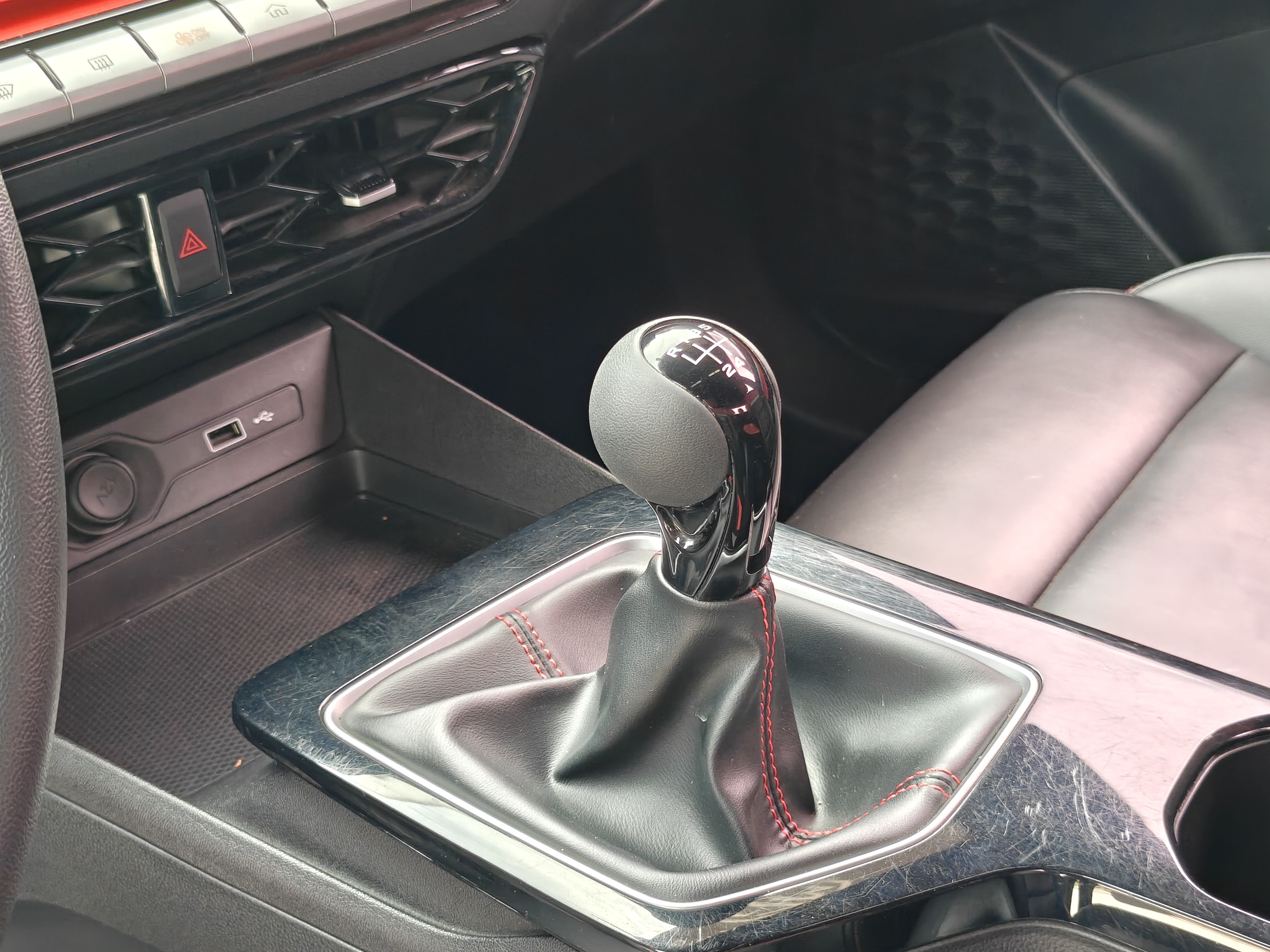 MG 5 2021 car image #13