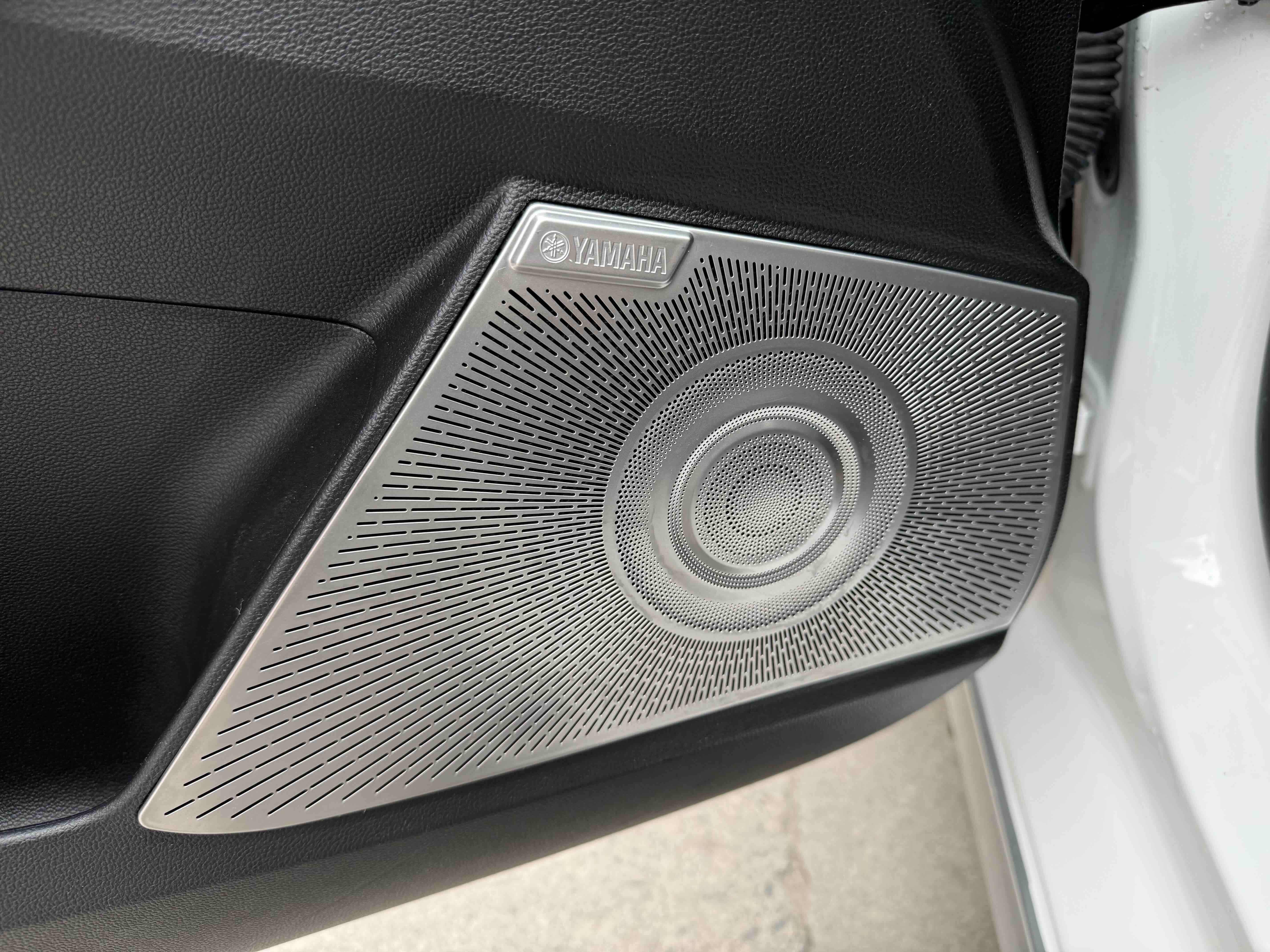 MG 5 2021 car image #13