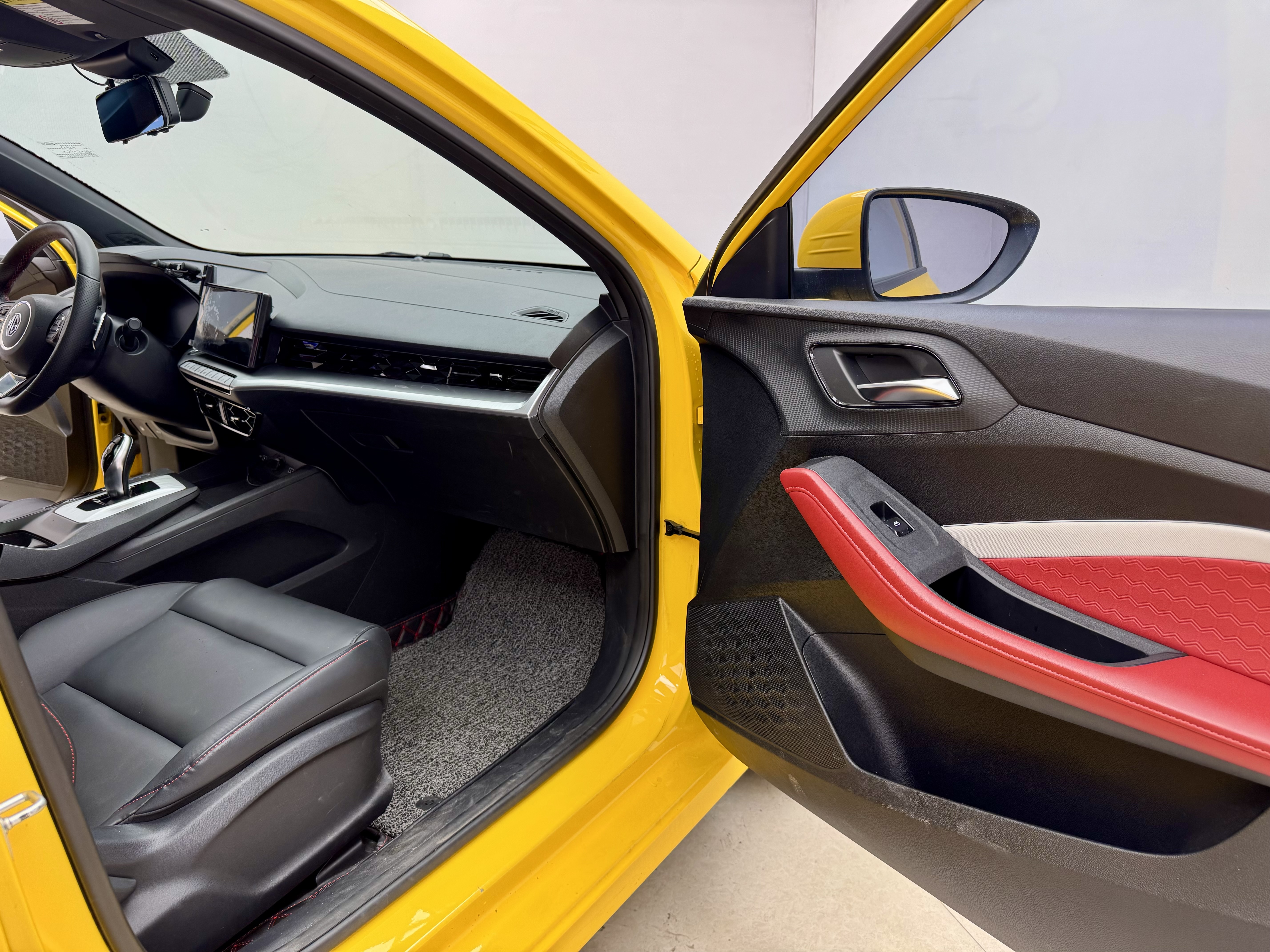 MG5 2022 汽车图片 #13