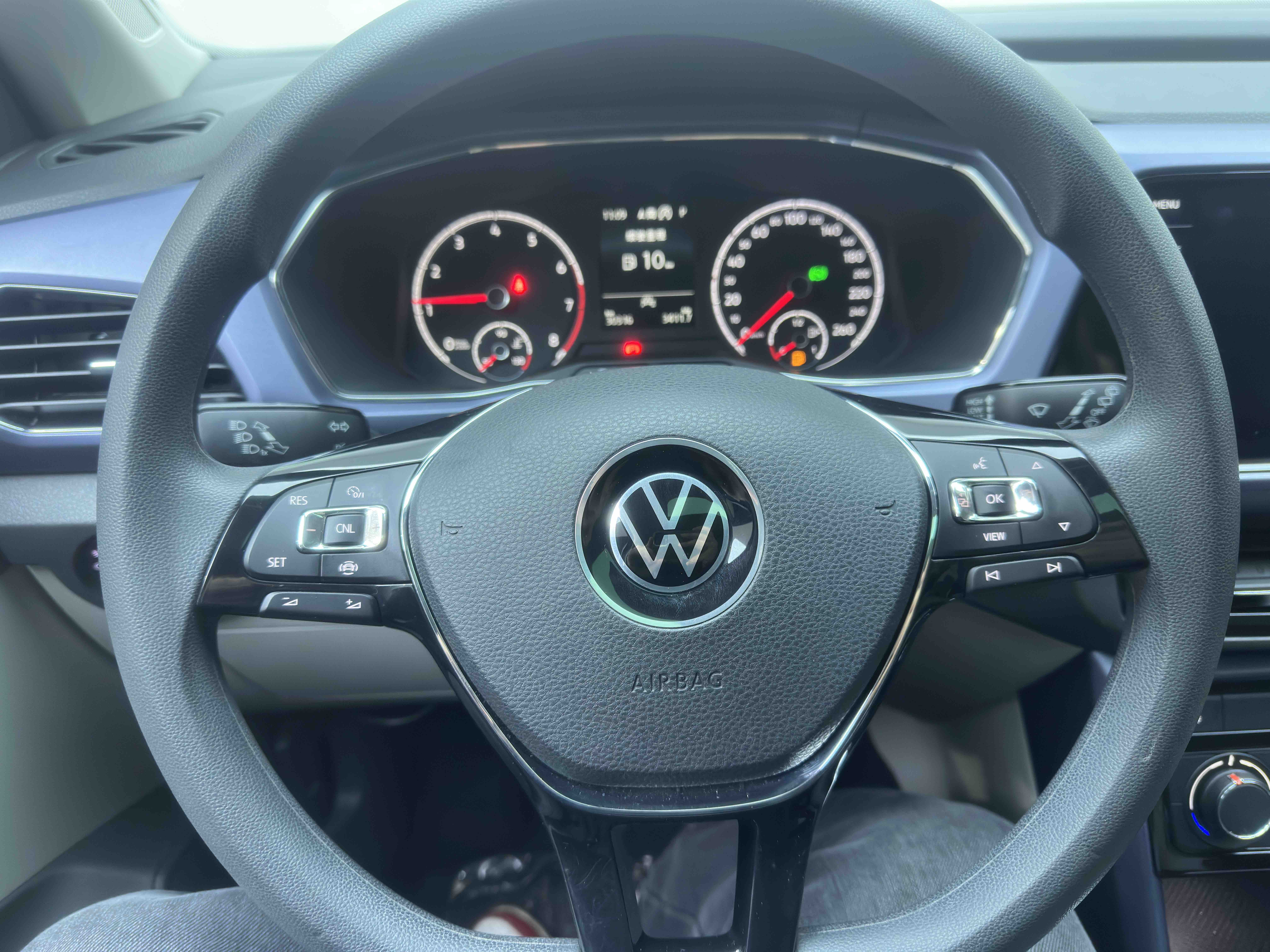 Volkswagen T-Cross 2021 car image #13