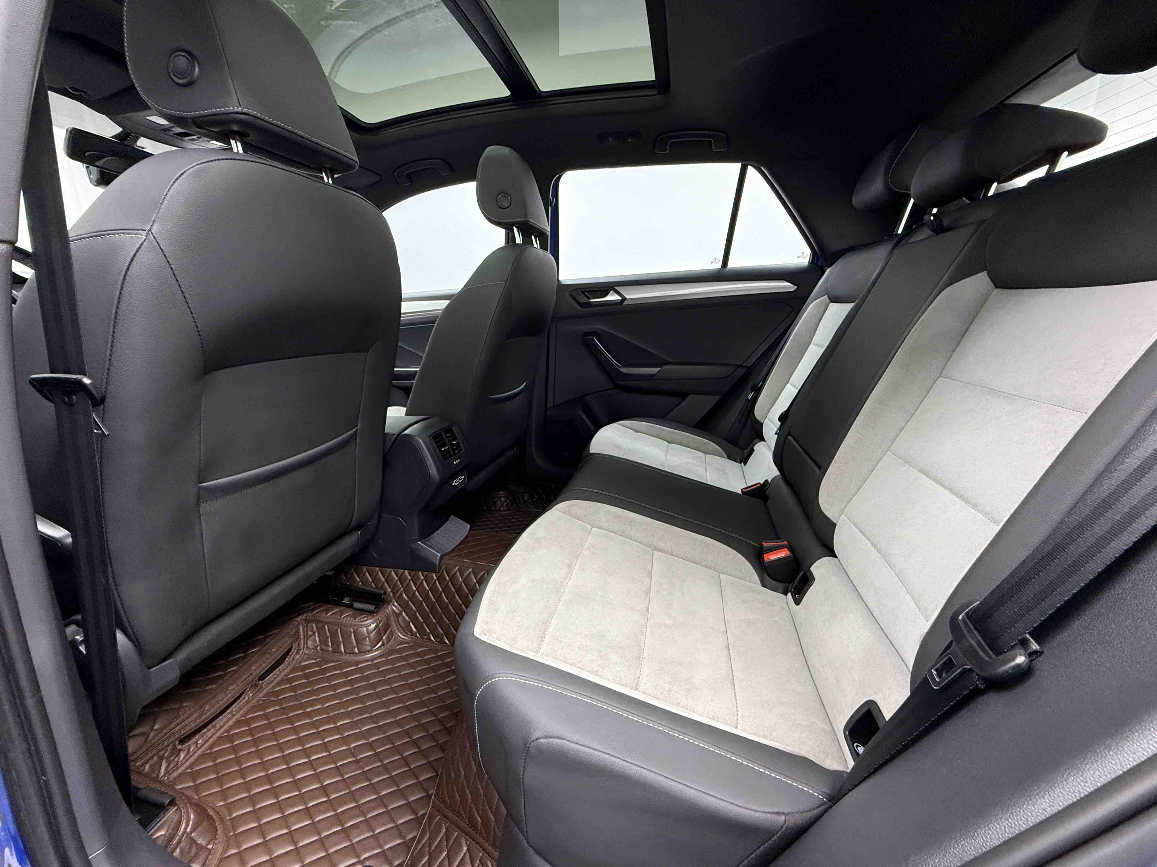 T-ROC探歌 2021 汽车图片 #13