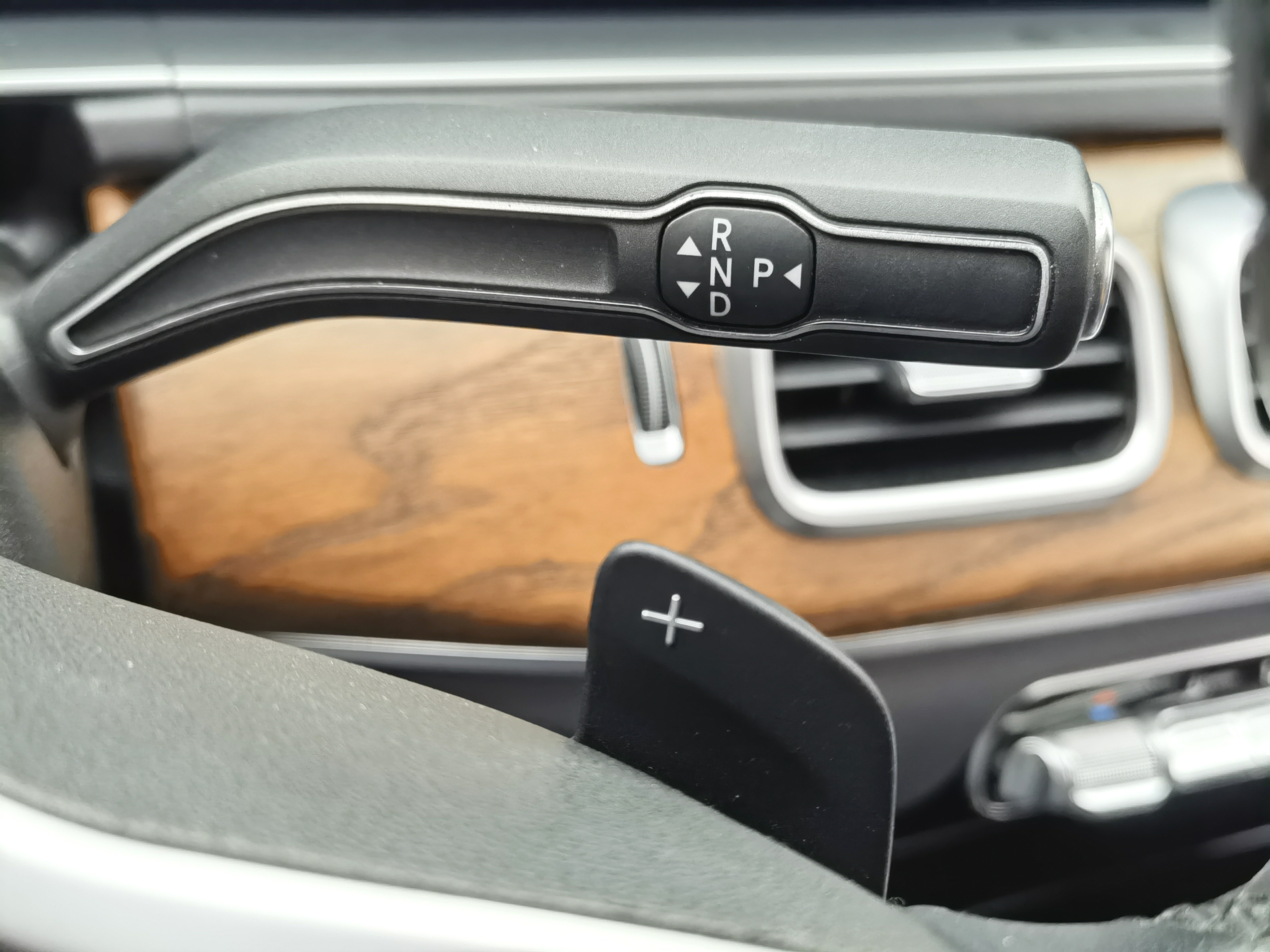 奔驰 奔驰GLE轿跑新能源 2021 汽车图片 #13