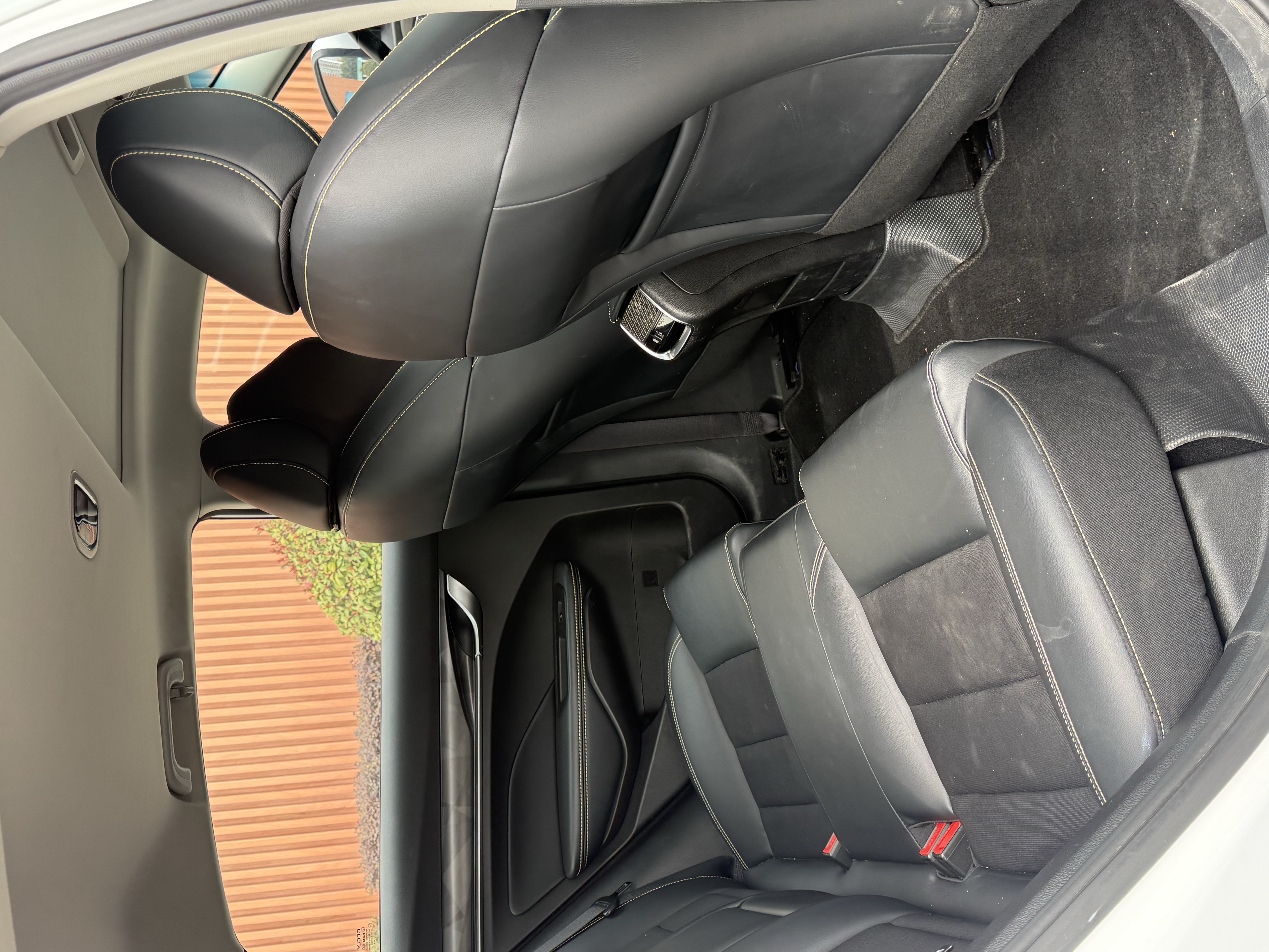 GEELY Binray 2022 #13 GEELY Binray 2022 car image #13