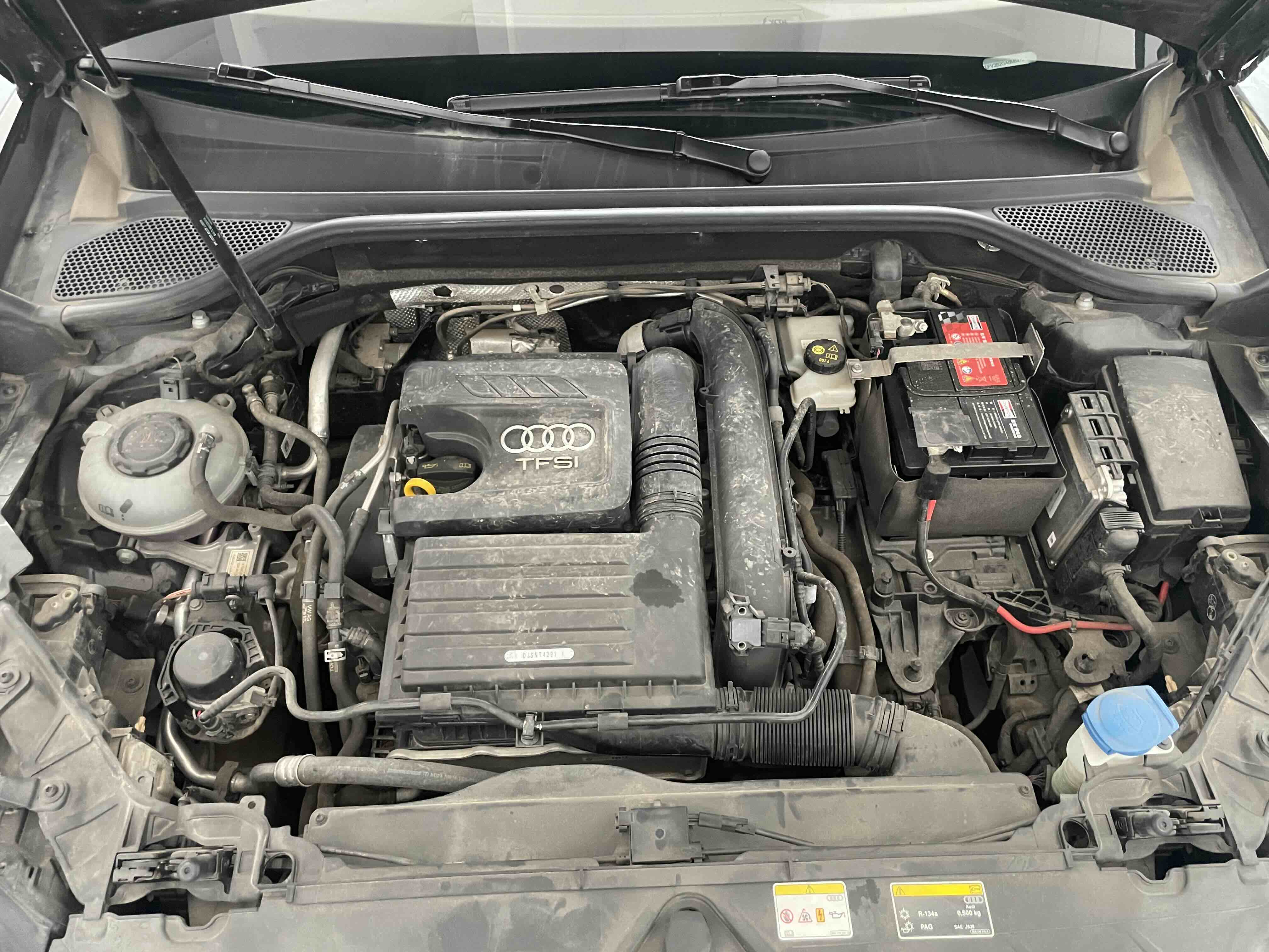 Q2L 2021 #13 Q2L 2021 car image #13