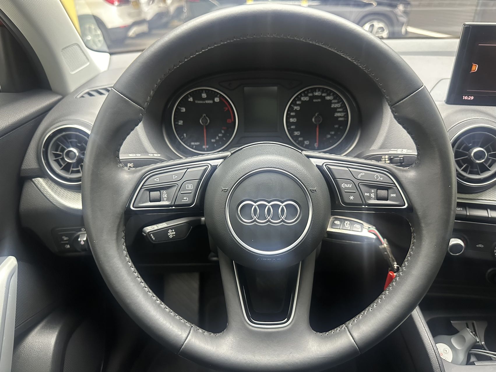 Q2L 2021 #13 Q2L 2021 car image #13