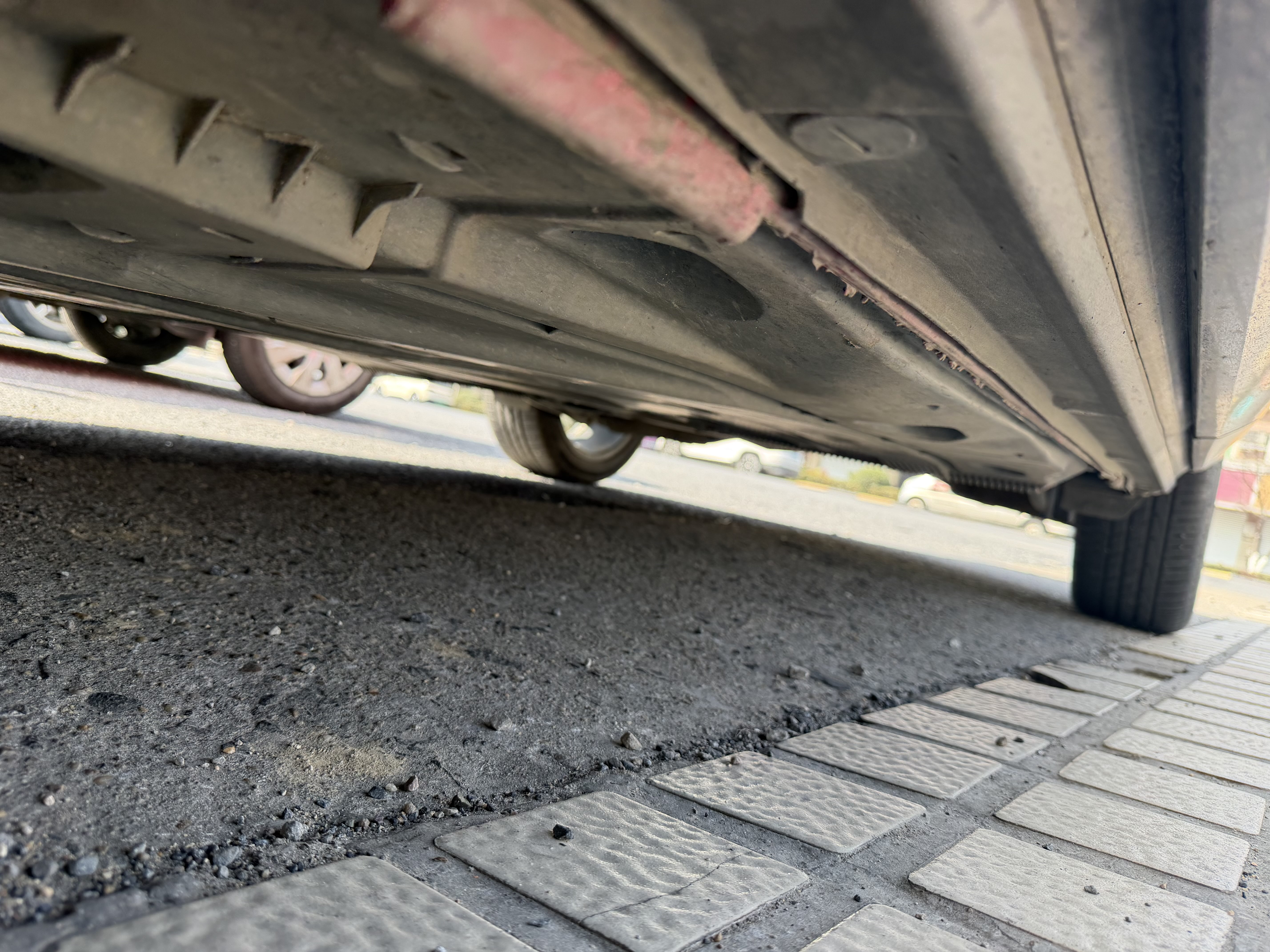 Q2L 2021 #13 Q2L 2021 car image #13