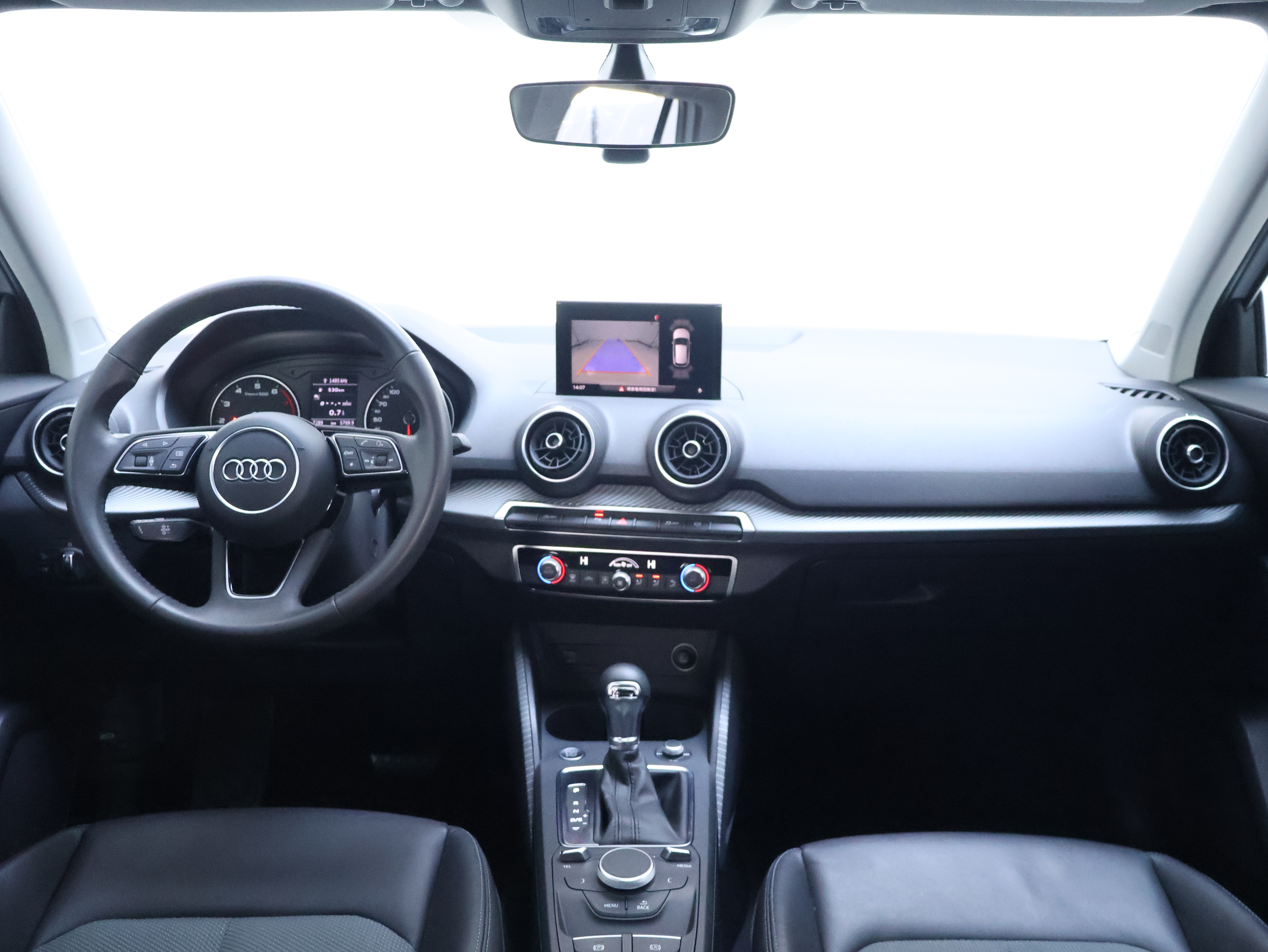 Q2L 2021 #13 Q2L 2021 car image #13