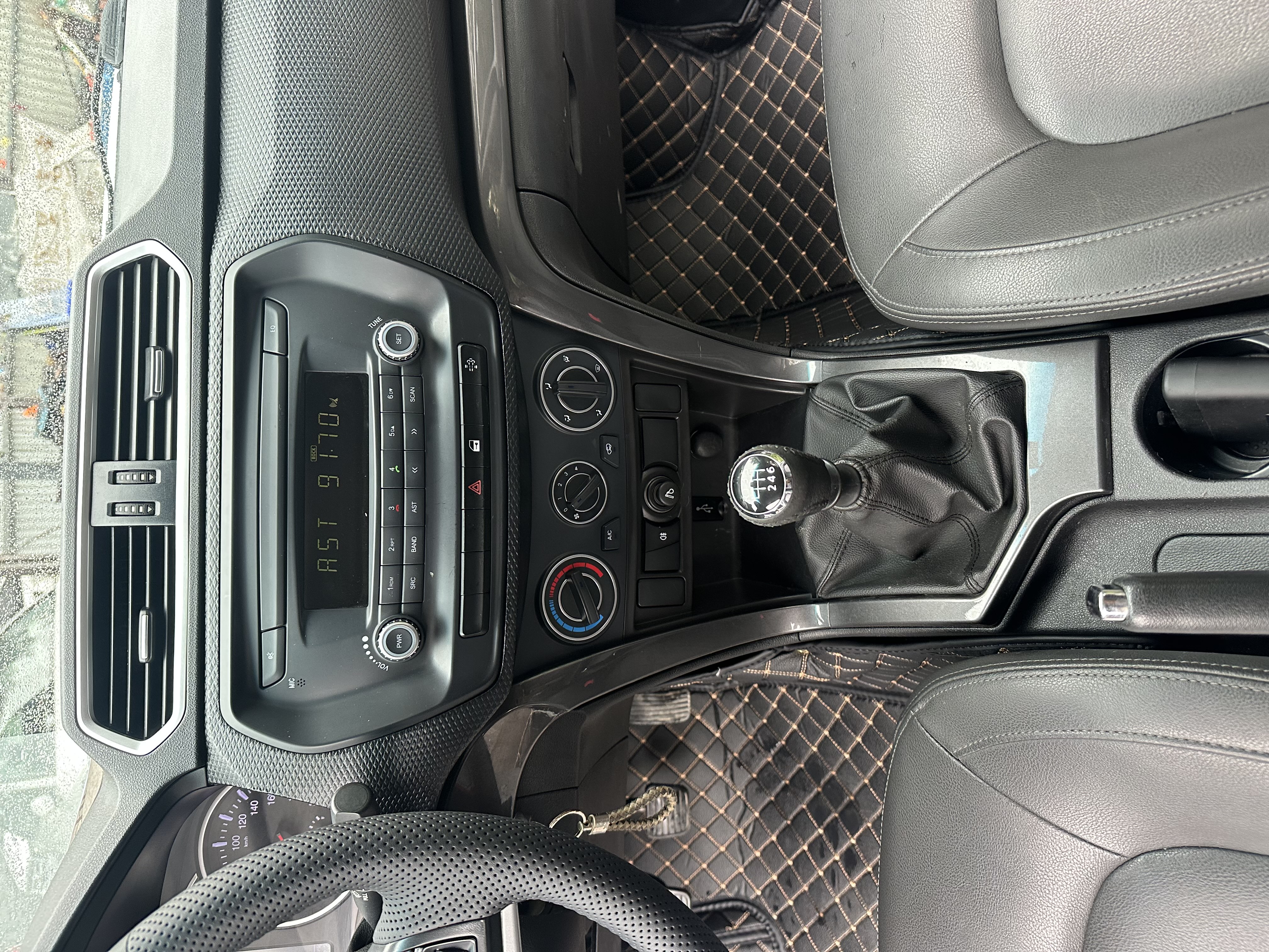 Great Wall Wingle 5 2021 car image #13