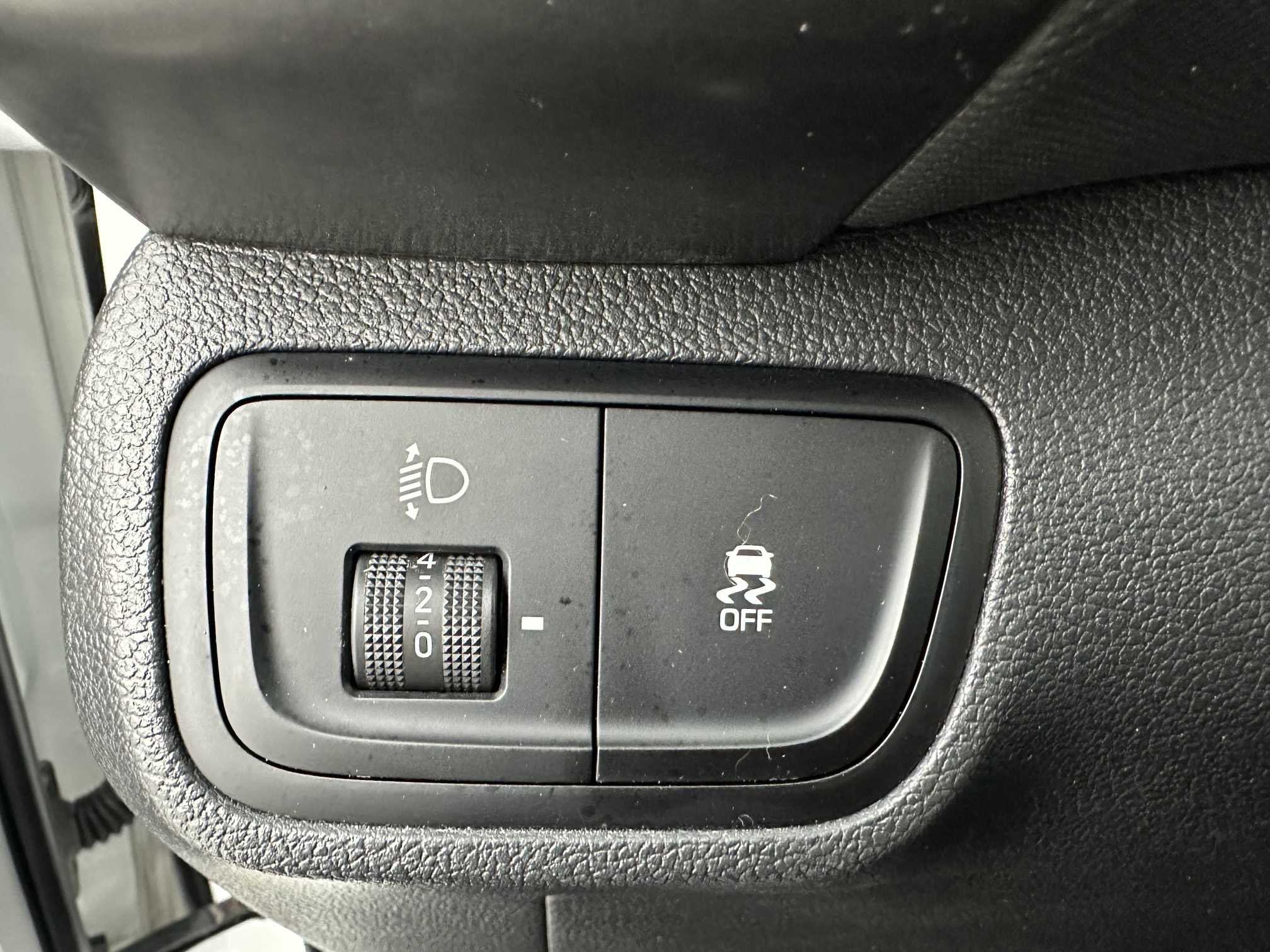 Hyundai ix35 2022 car image #13