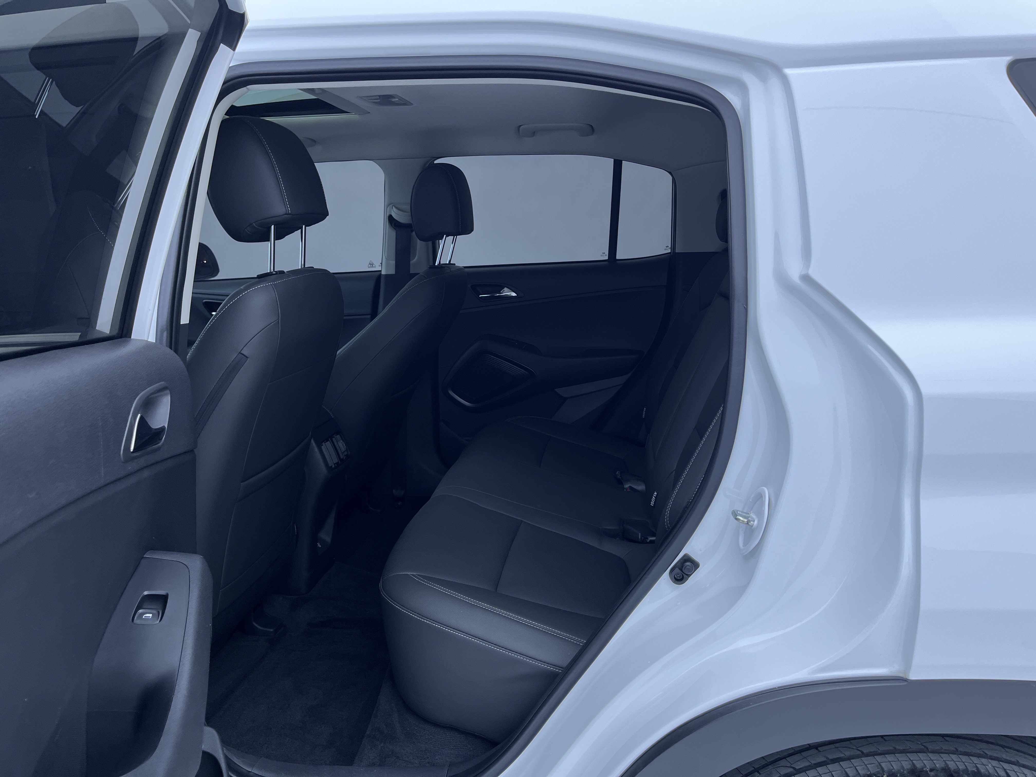 Hyundai ix35 2022 immagine di auto #13