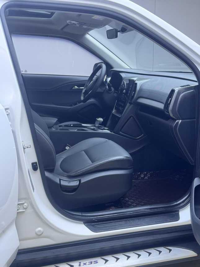 Hyundai ix35 2022 immagine di auto #13