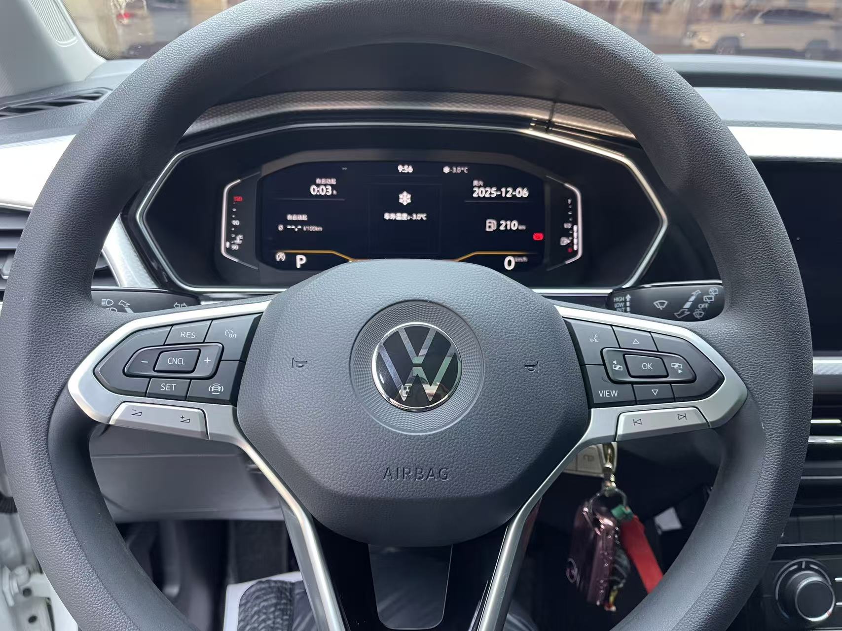 大众 探影 2021 汽车图片 #13