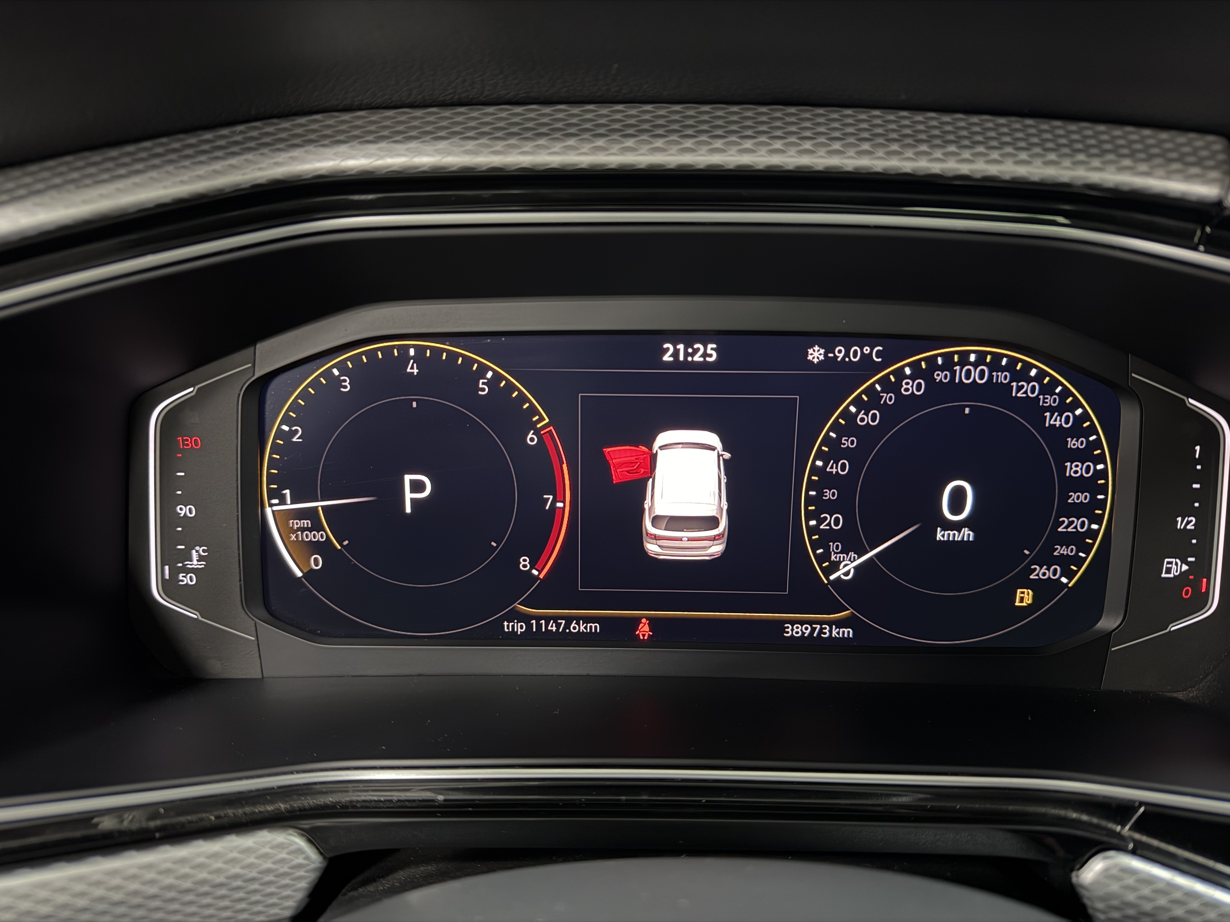 Volkswagen Tacqua 2022 car image #13