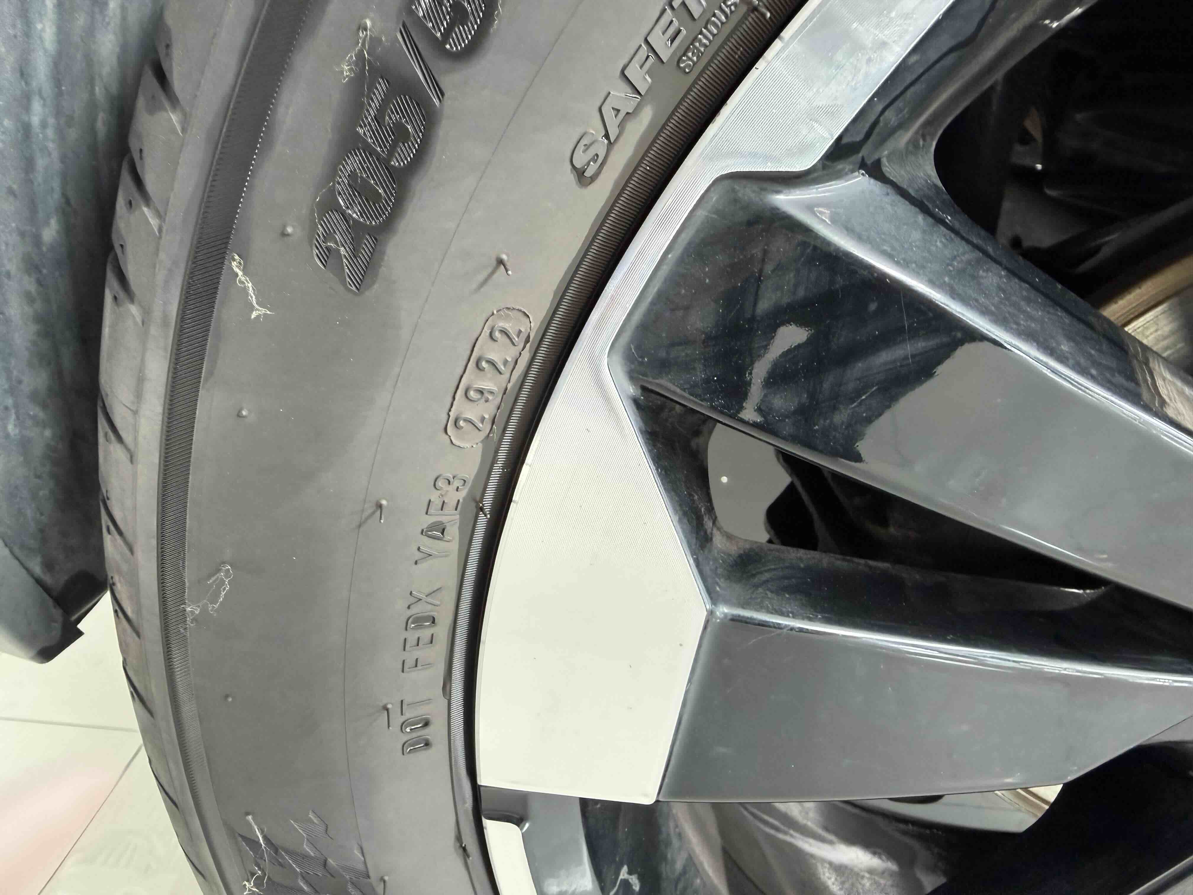 Volkswagen Tacqua 2023 immagine di auto #13