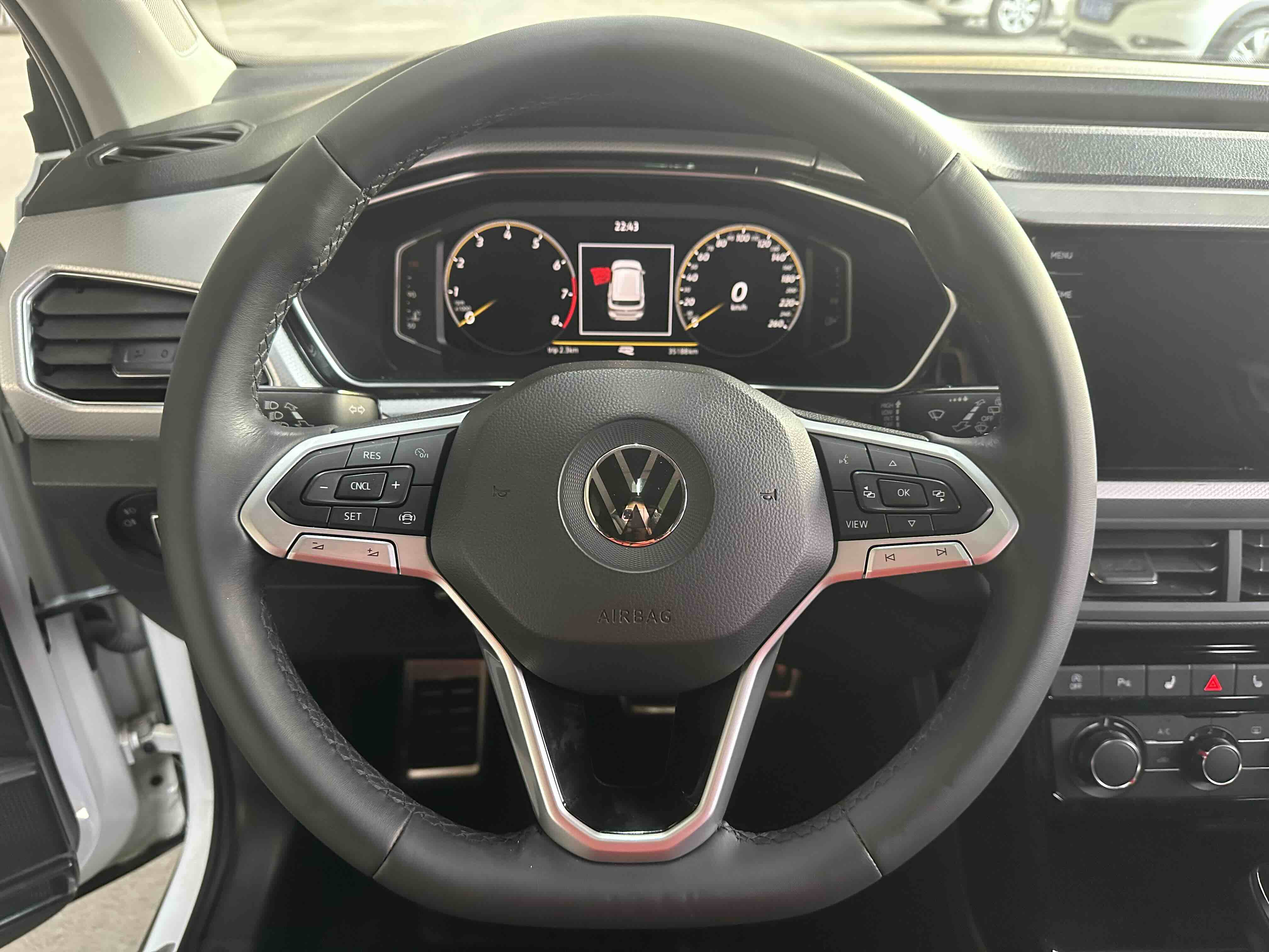 Volkswagen Tacqua 2022 #13 Volkswagen Tacqua 2022 car image #13