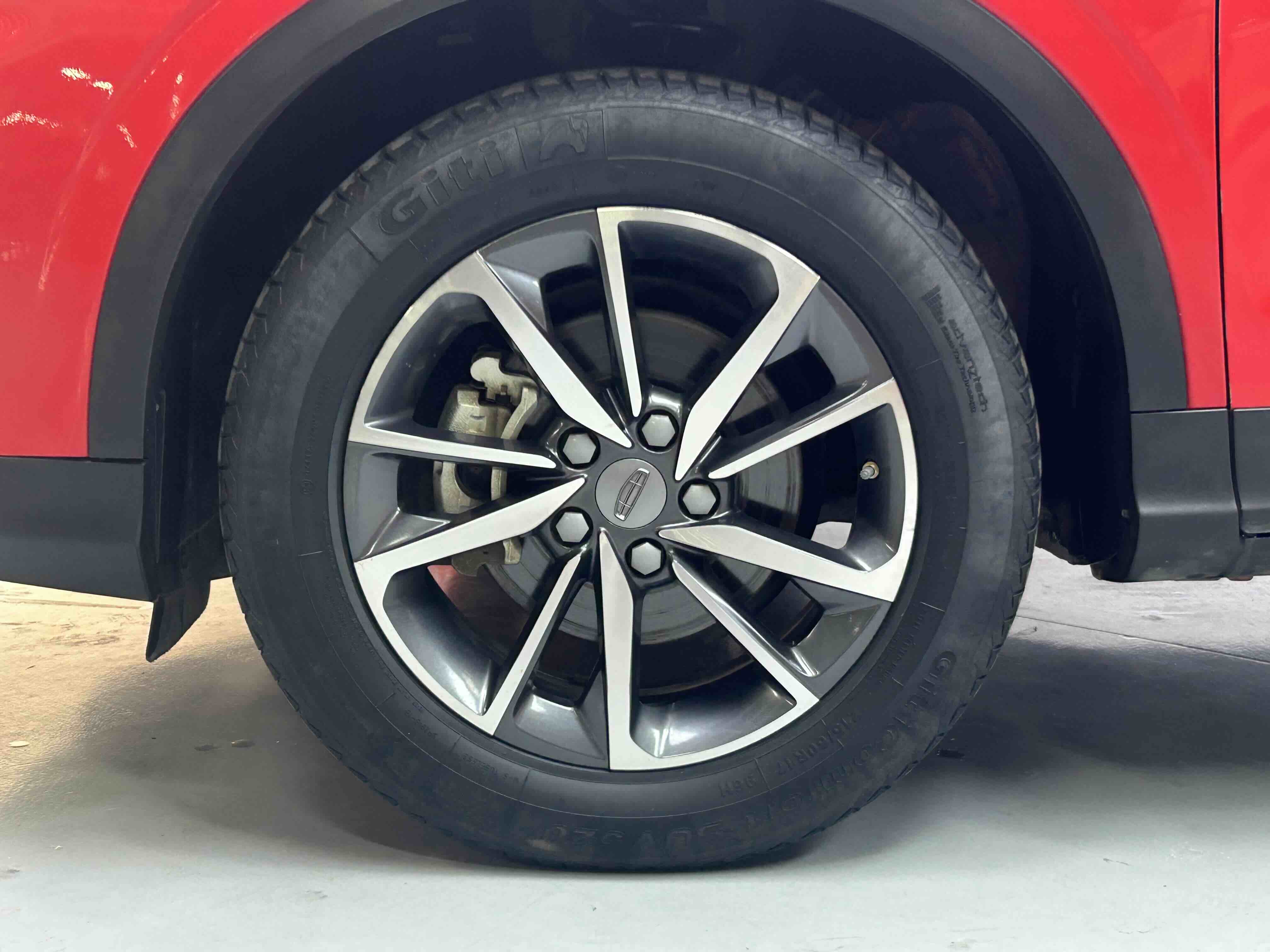 GEELY Coolray 2020 #13 GEELY Coolray 2020 car image #13
