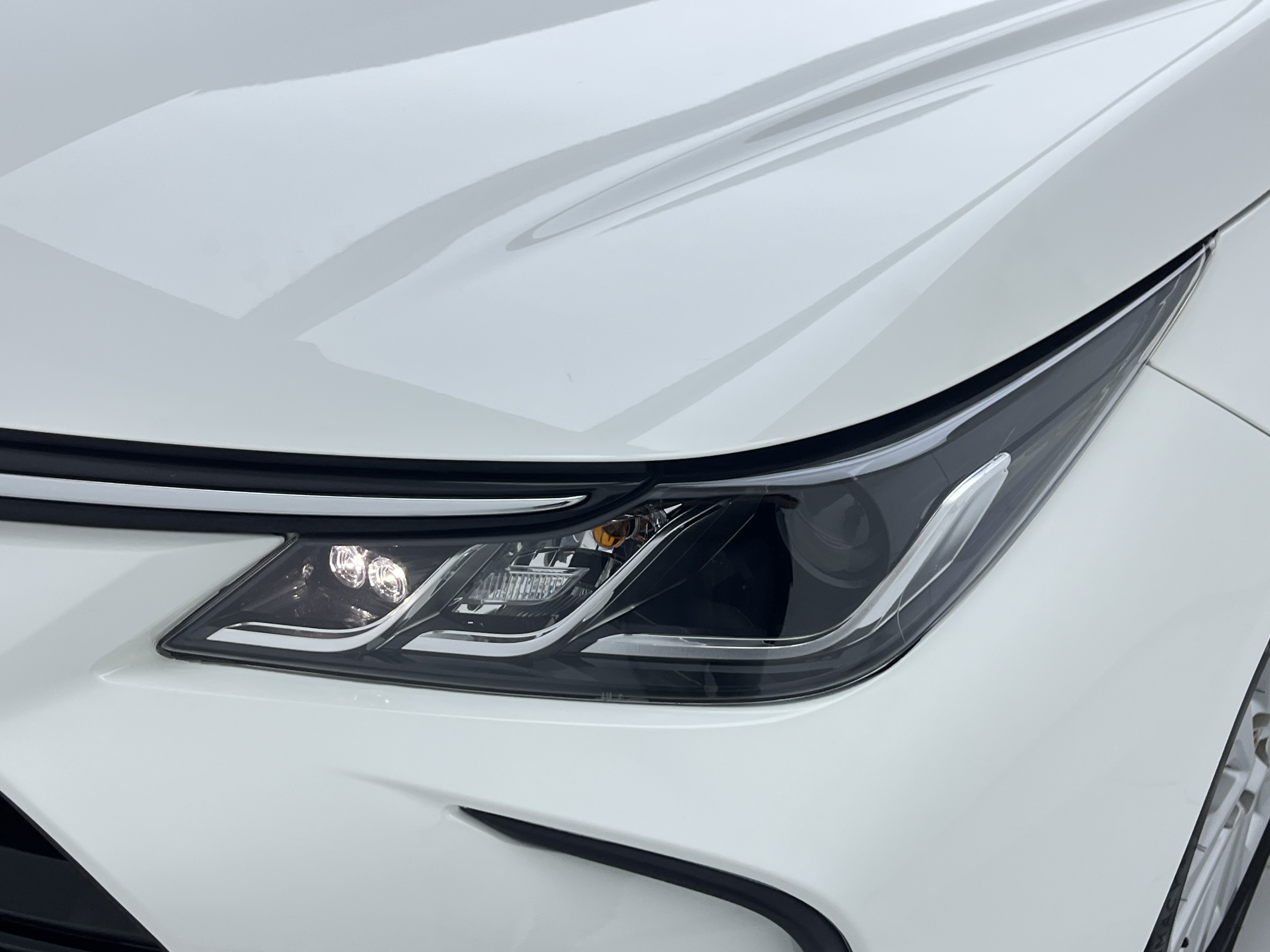 Toyota Corolla 2022 #13 Toyota Corolla 2022 car image #13