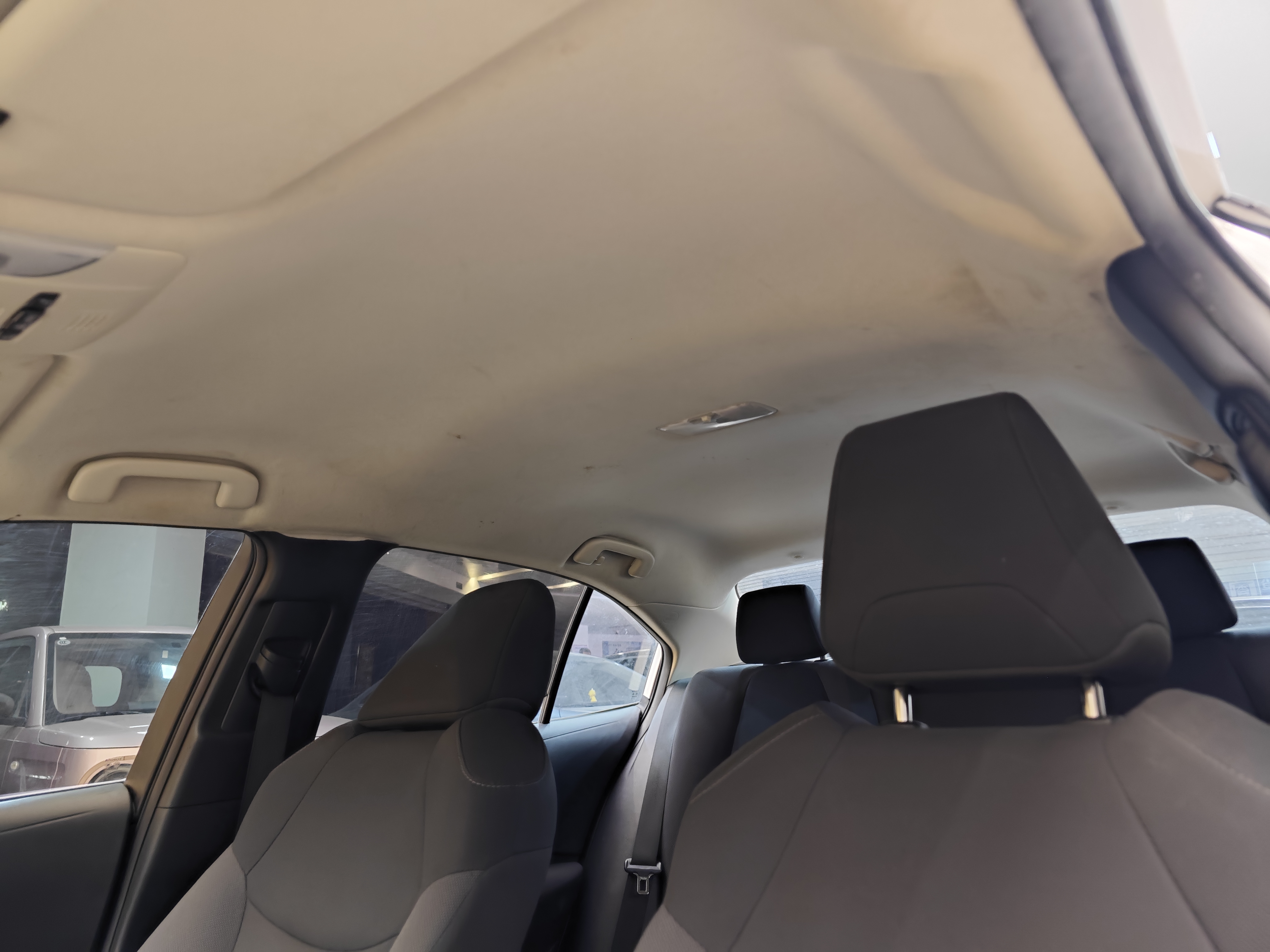 Corolla 2022 immagine di auto #13