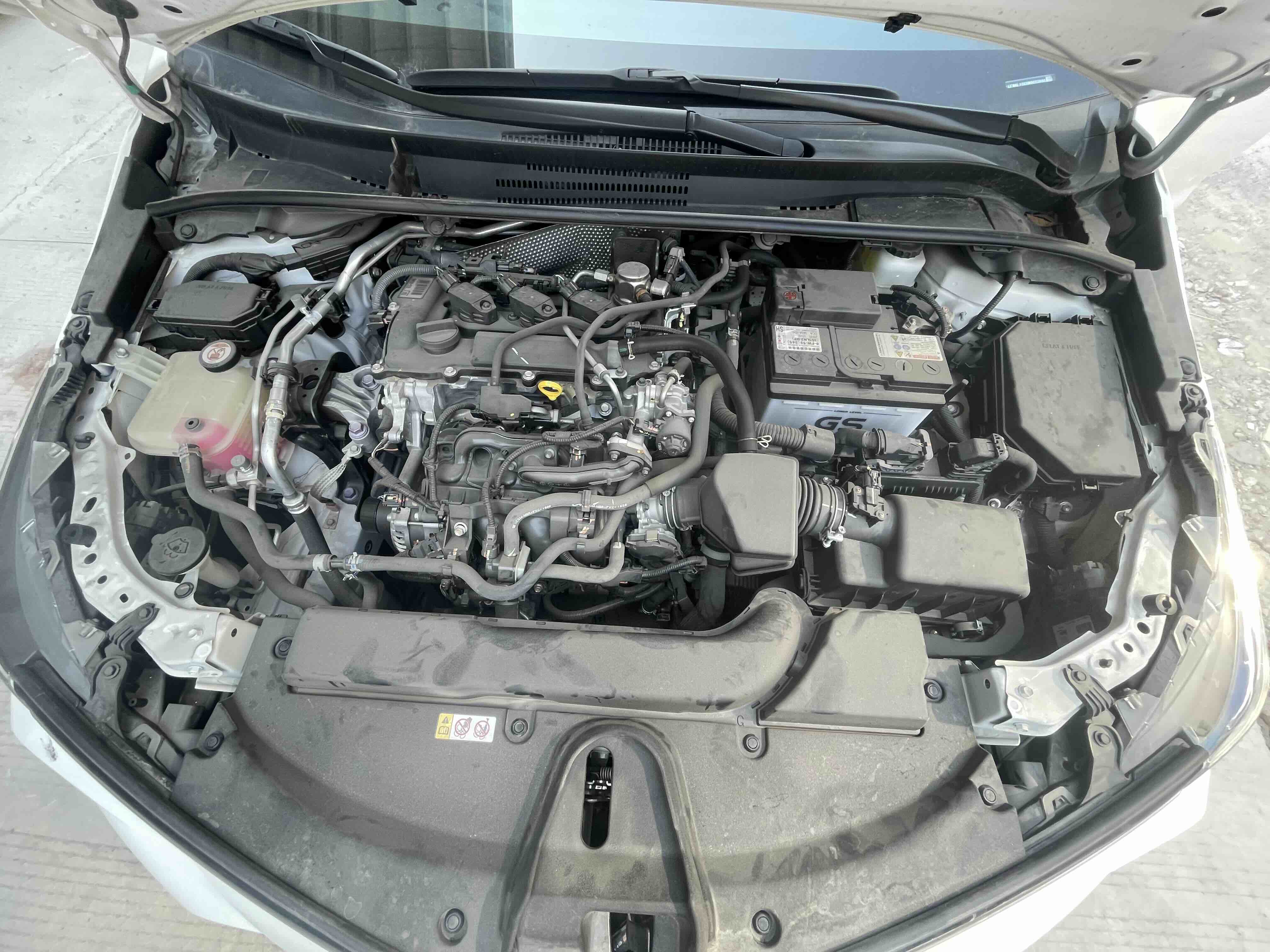 Toyota Corolla 2021 car image #13