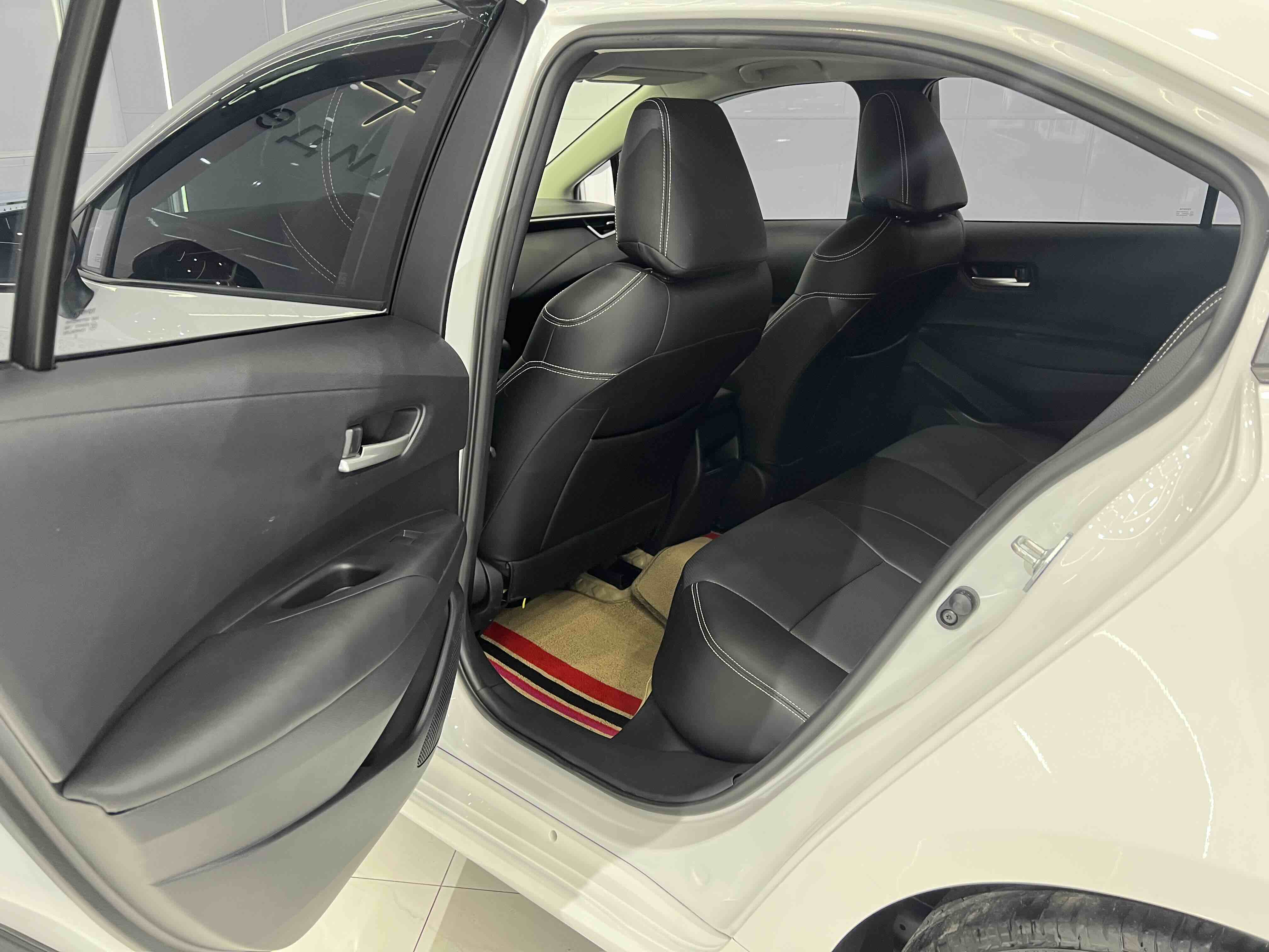 Corolla 2023 imagem de carro #13