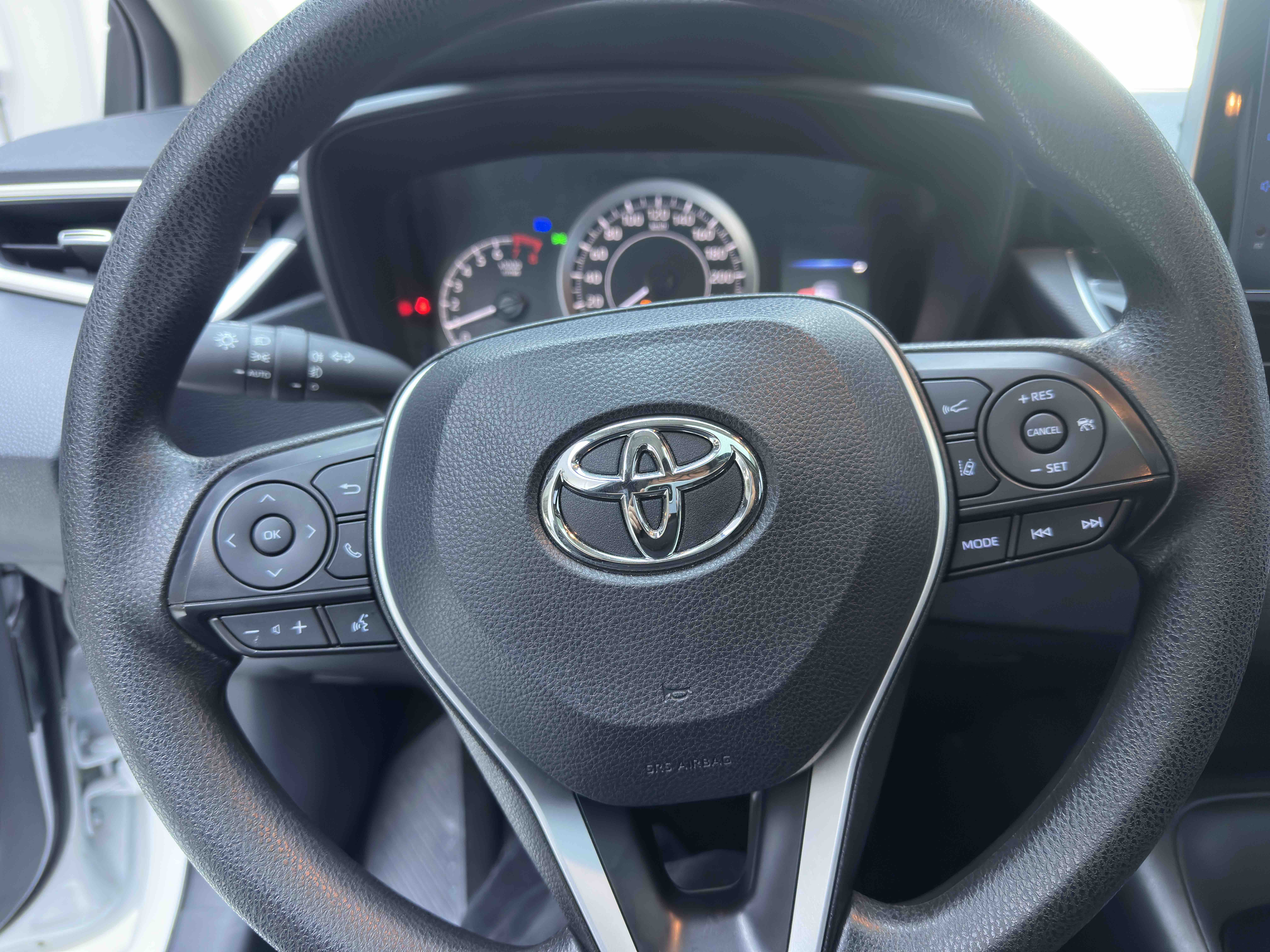 Corolla 2022 car image #13