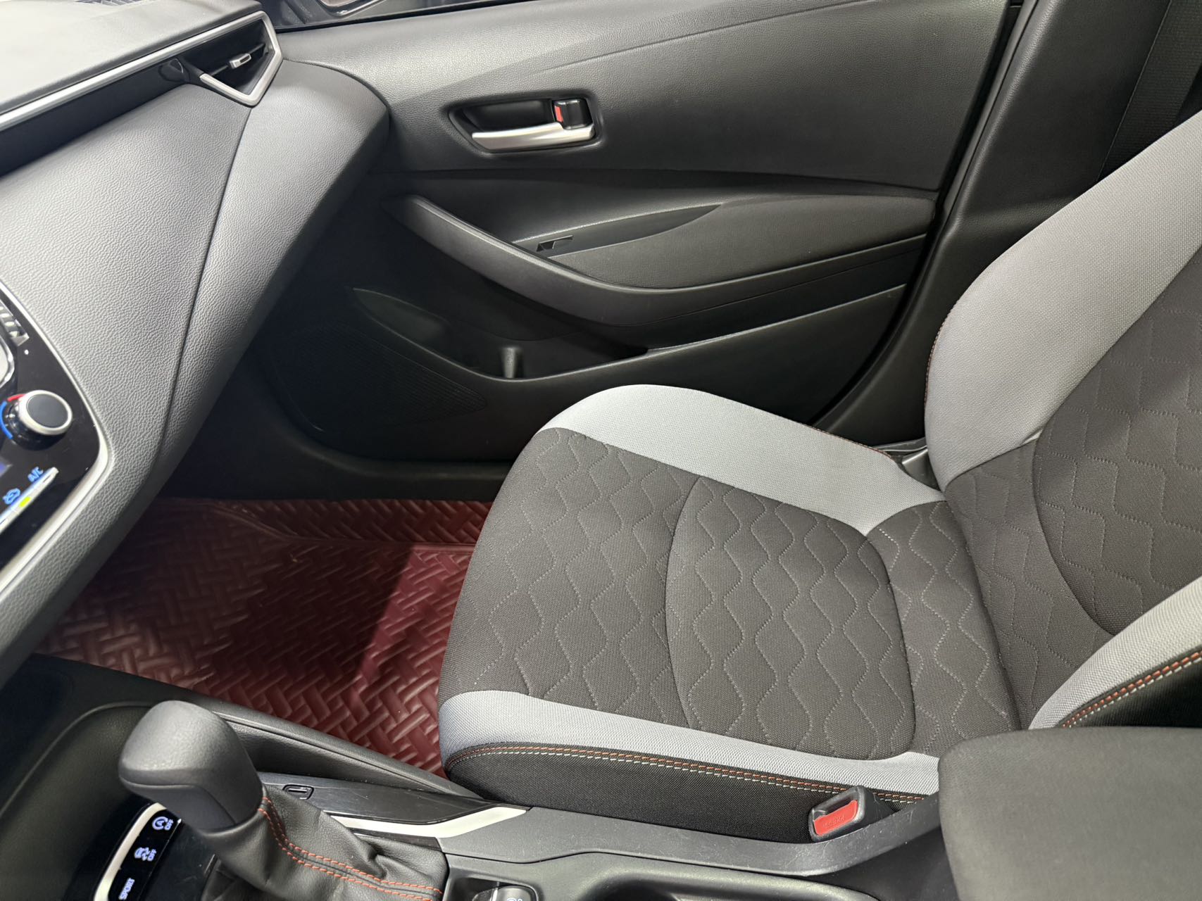 Toyota Corolla 2021 #13 Toyota Corolla 2021 car image #13