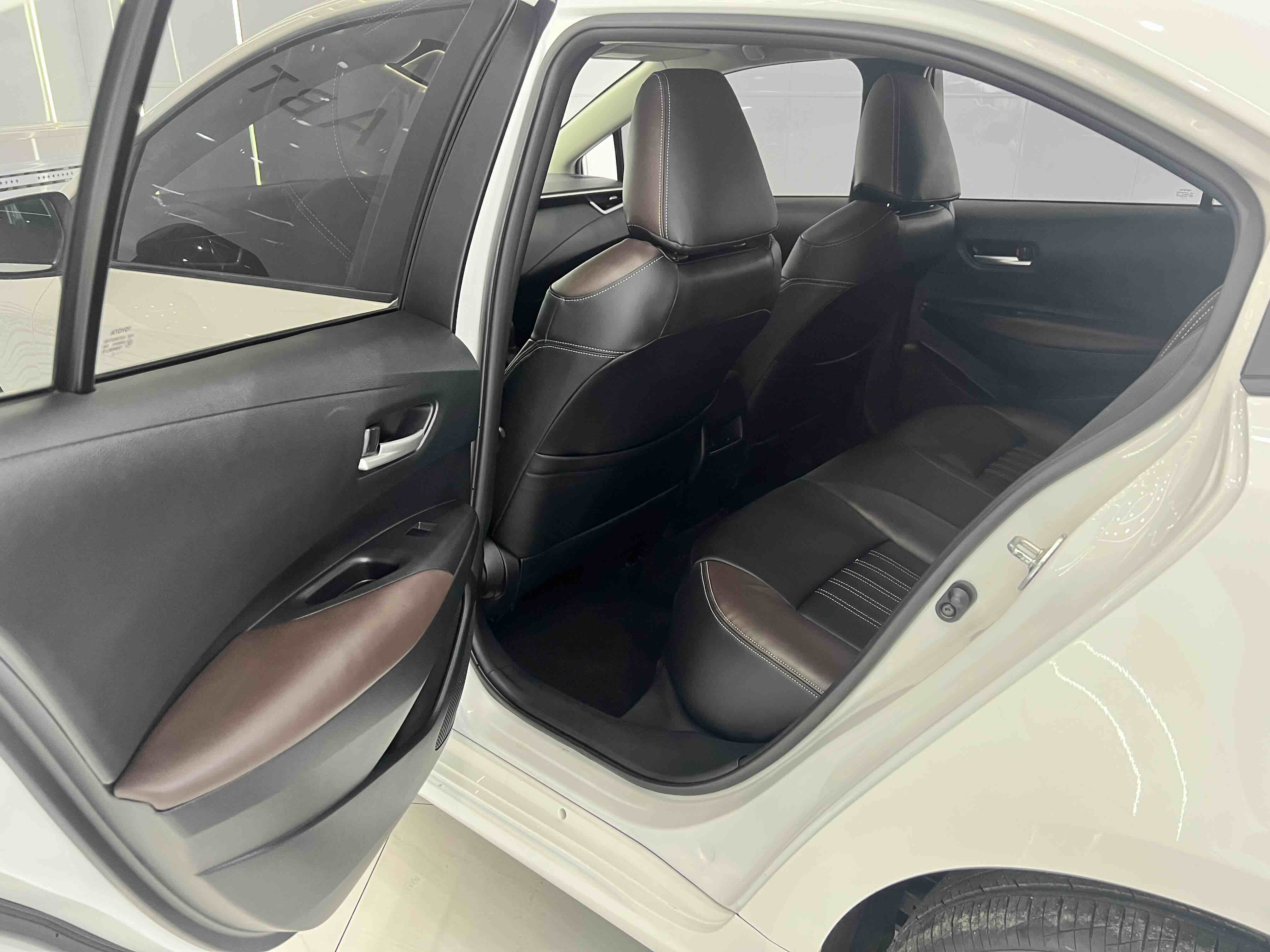 Corolla 2022 #13 Corolla 2022 car image #13