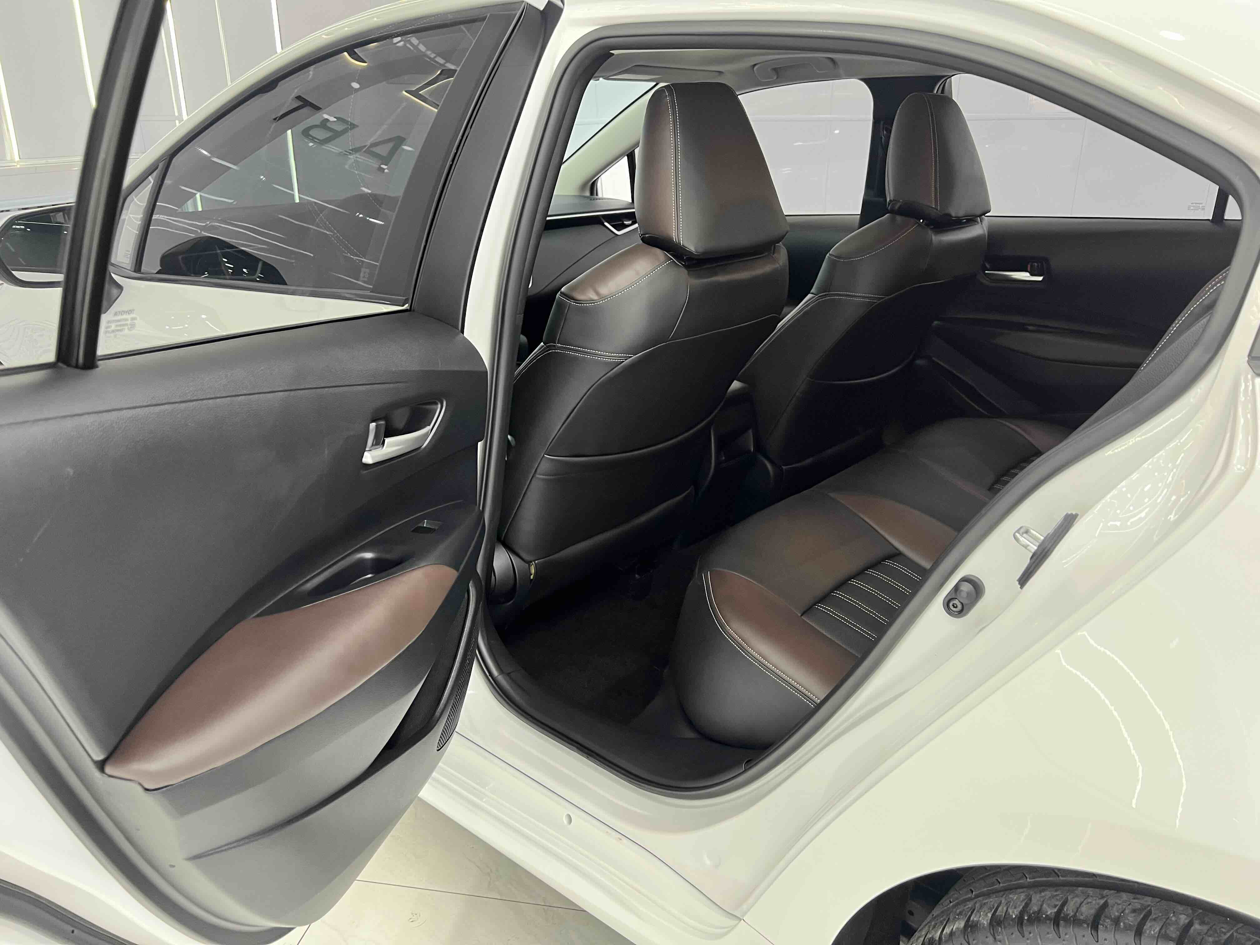 Corolla 2023 car image #13