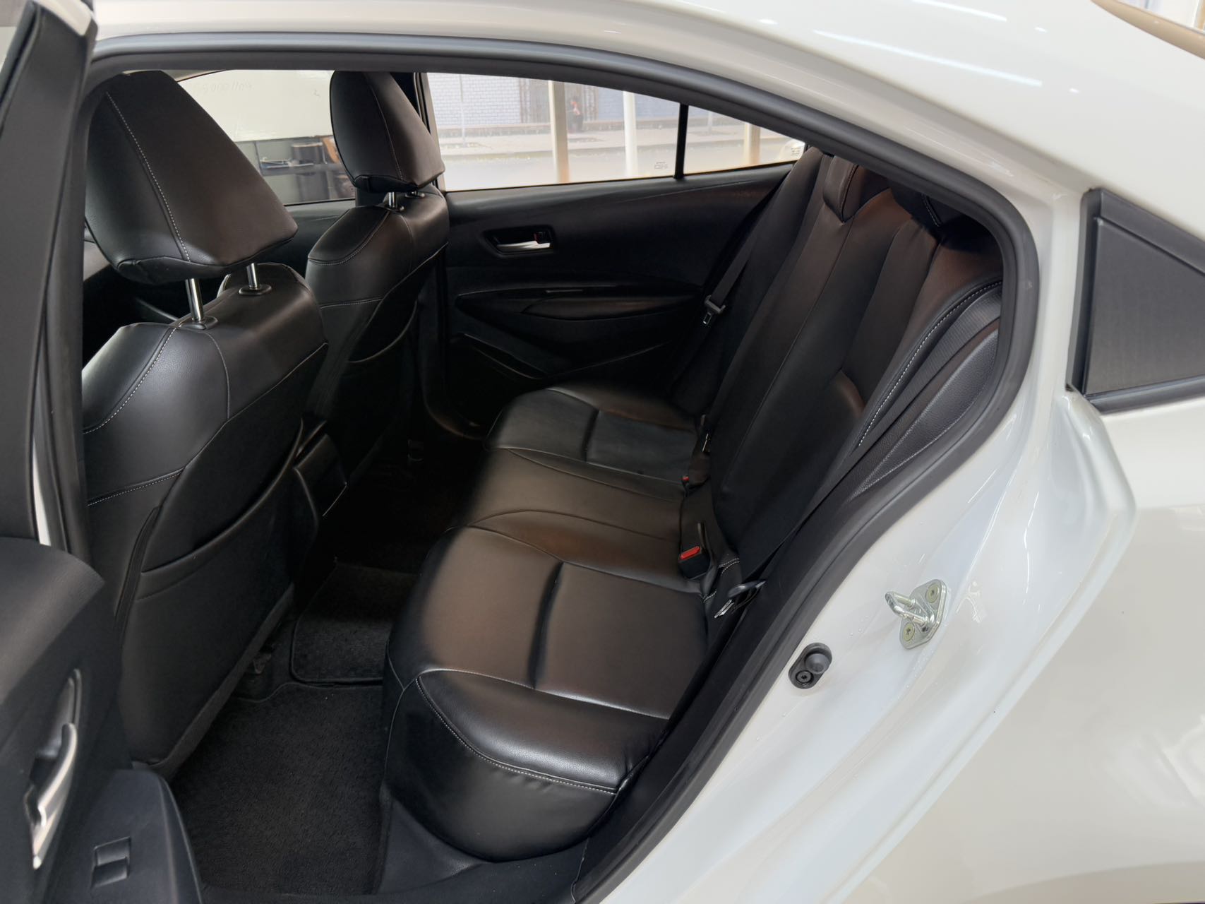 Corolla 2021 car image #13