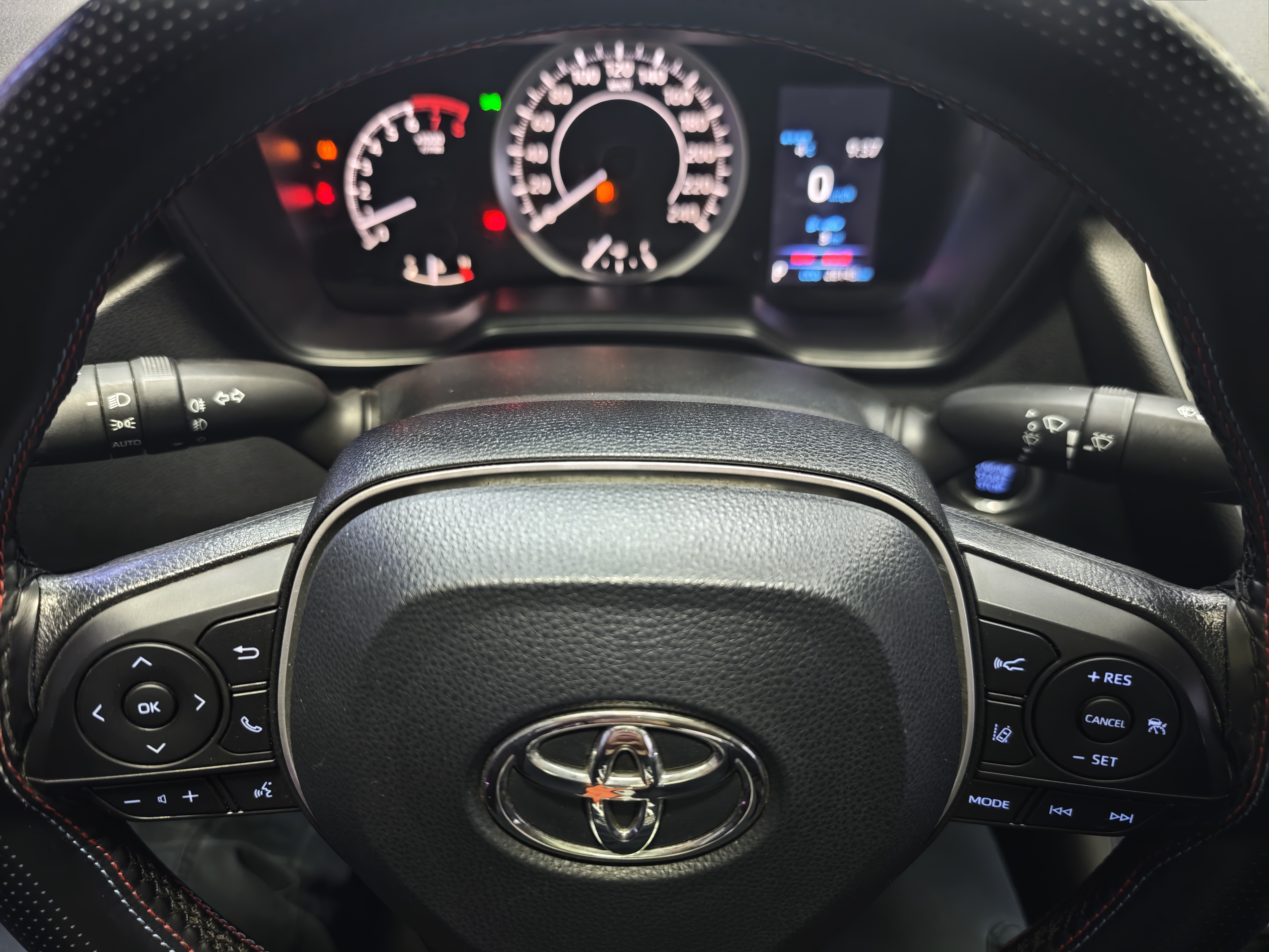 Toyota Corolla 2022 car image #13