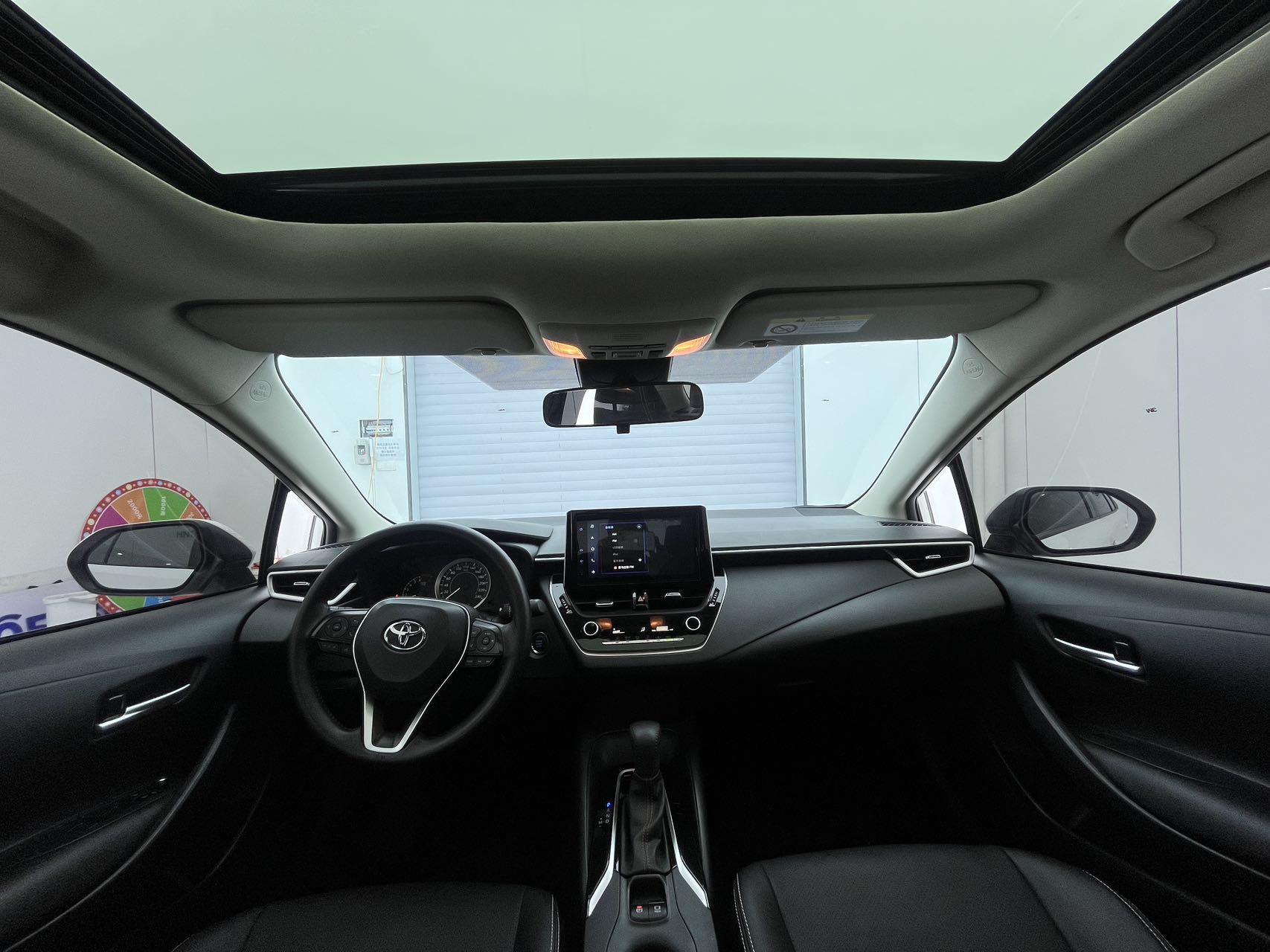 Toyota Corolla 2021 #13 Toyota Corolla 2021 car image #13