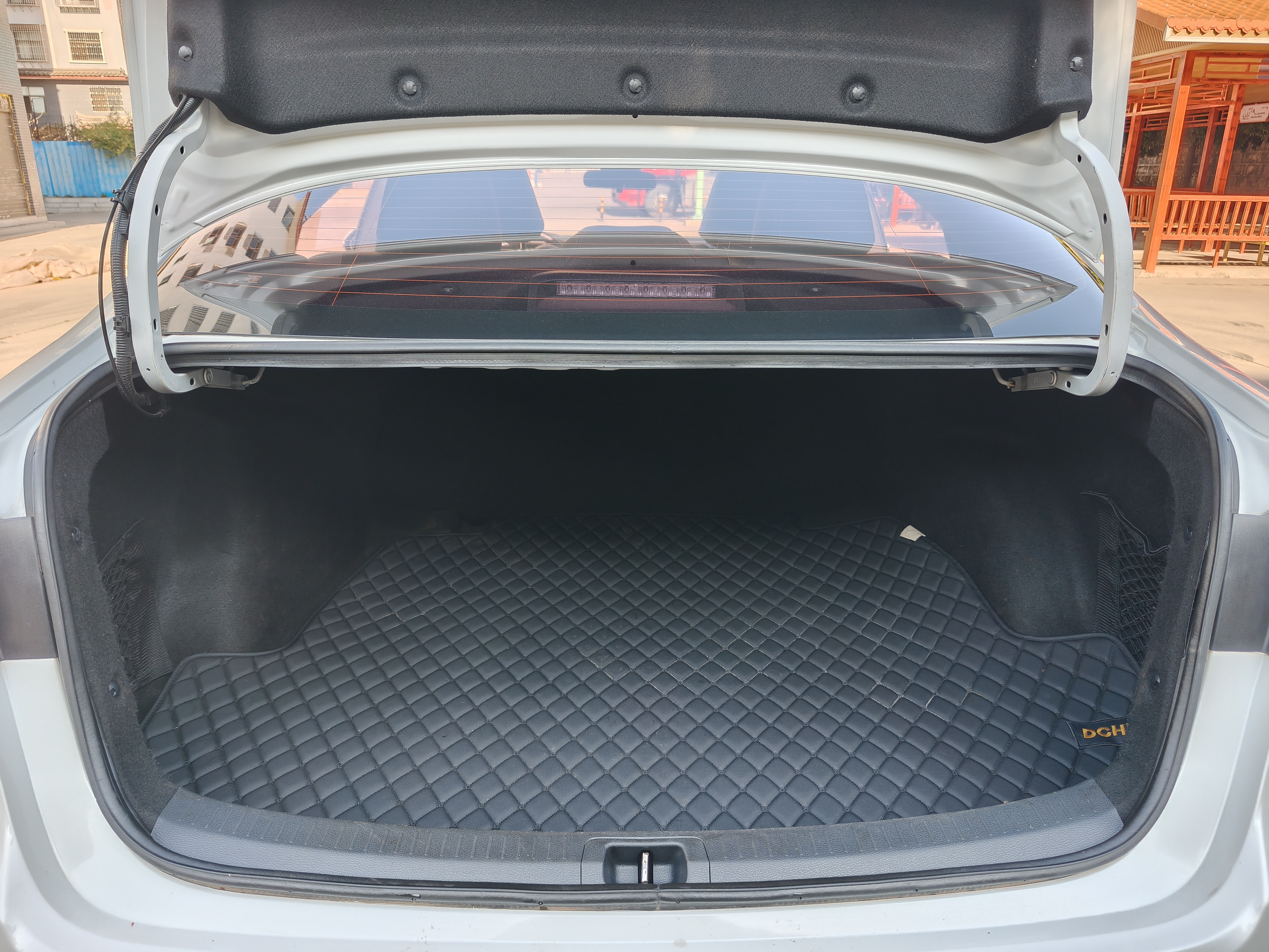 Toyota Corolla 2022 car image #13