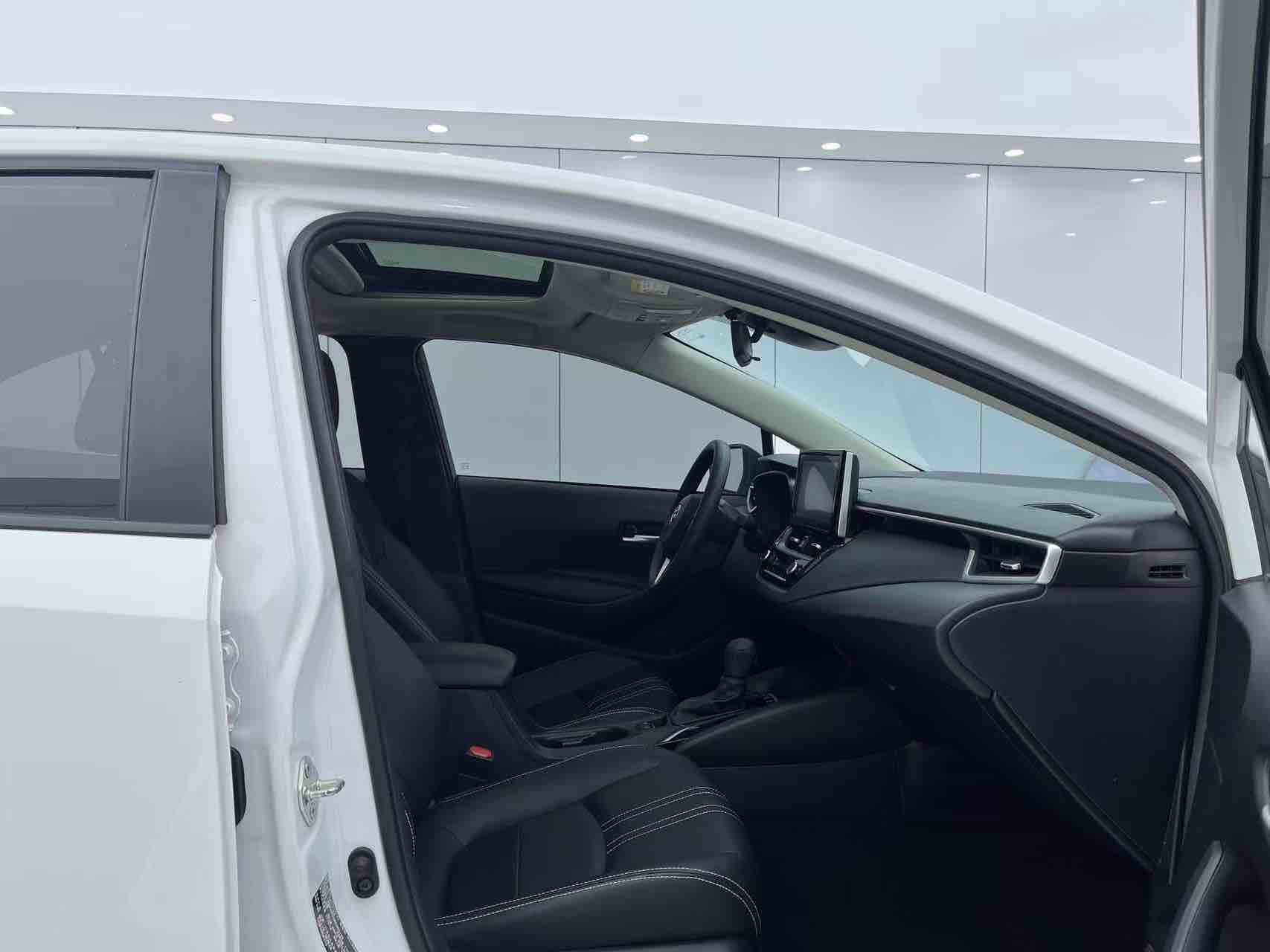 Corolla 2022 car image #13