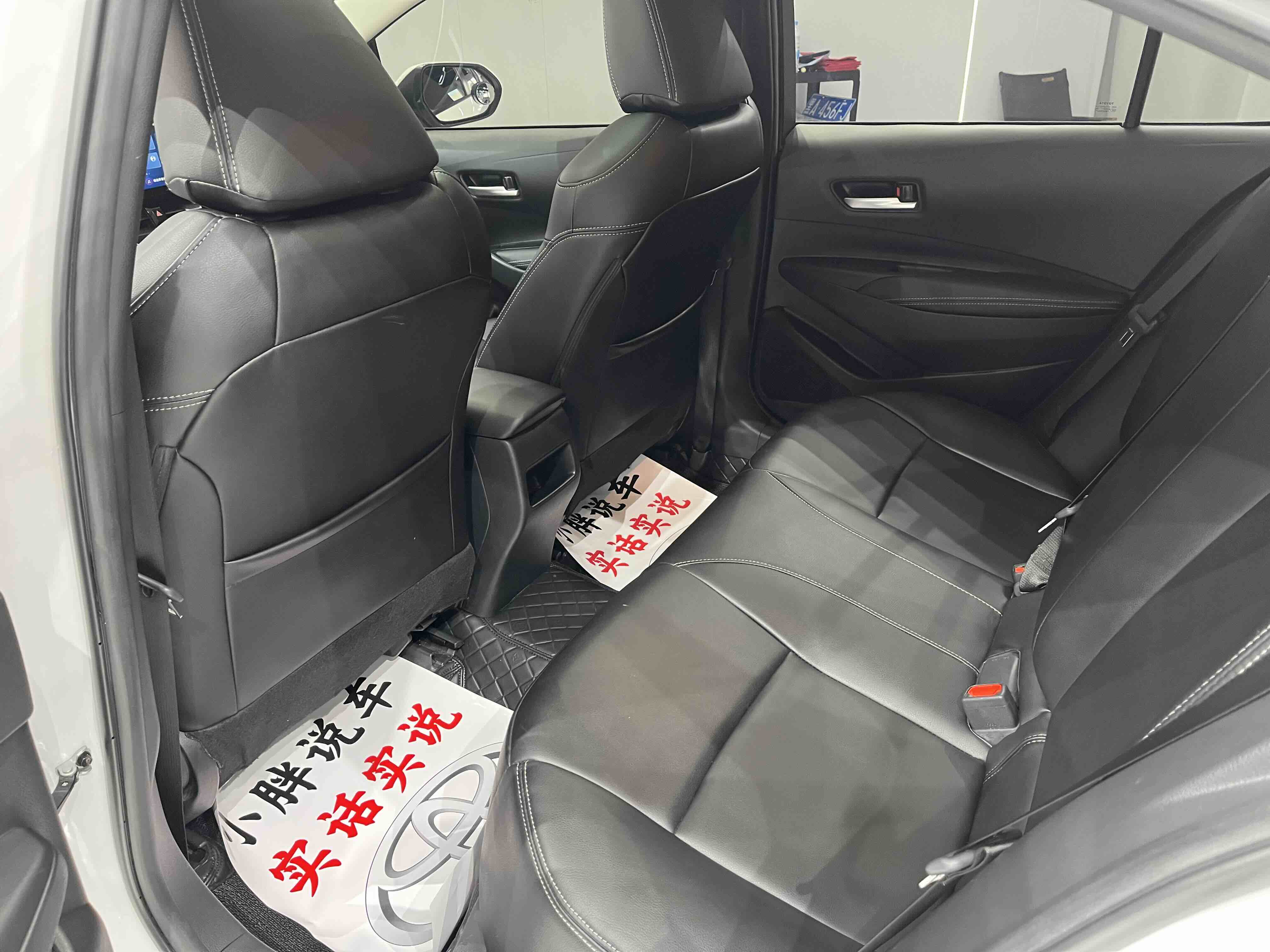 Corolla 2021 #13 Corolla 2021 car image #13