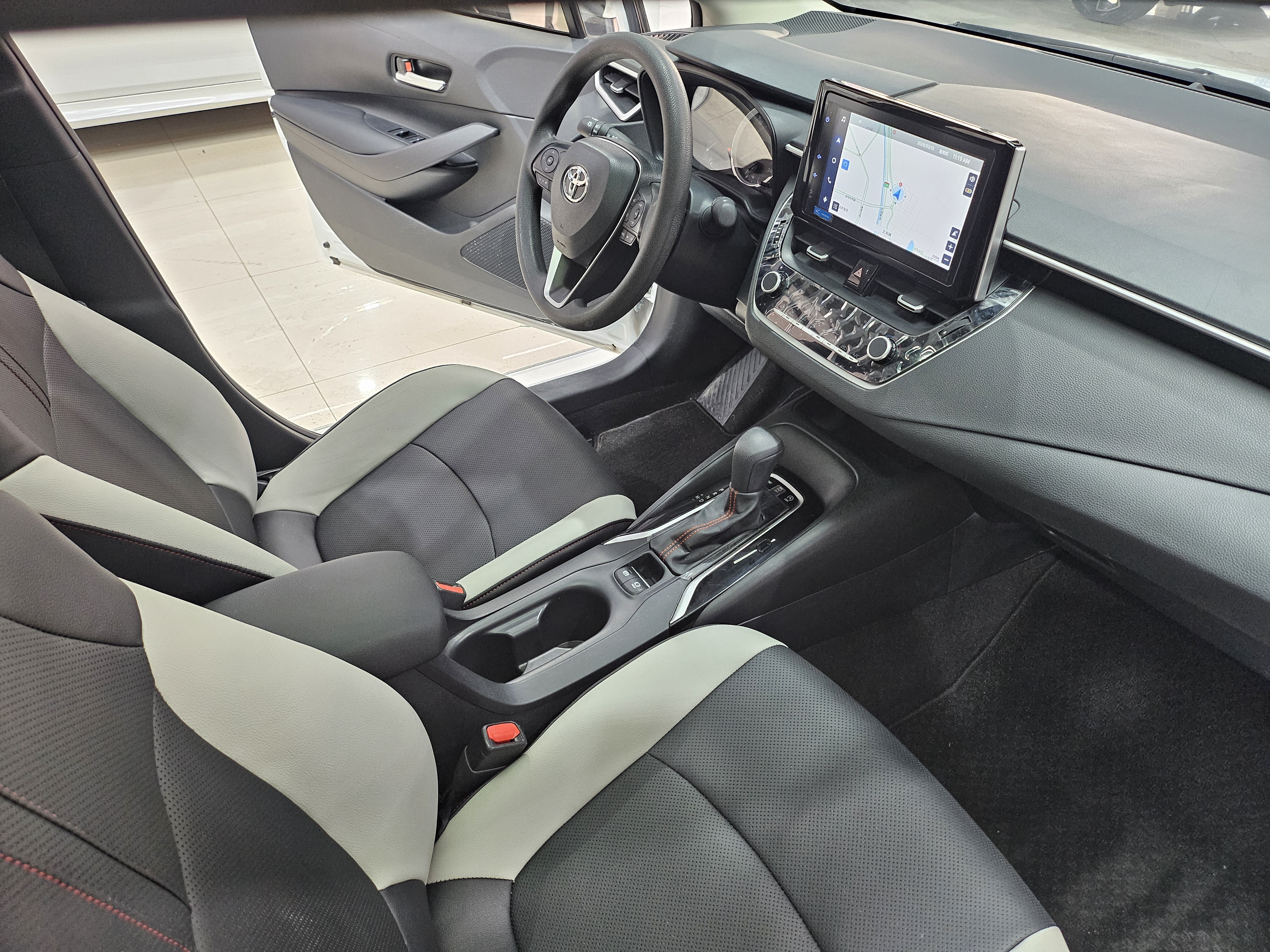 Corolla 2022 #13 Corolla 2022 car image #13