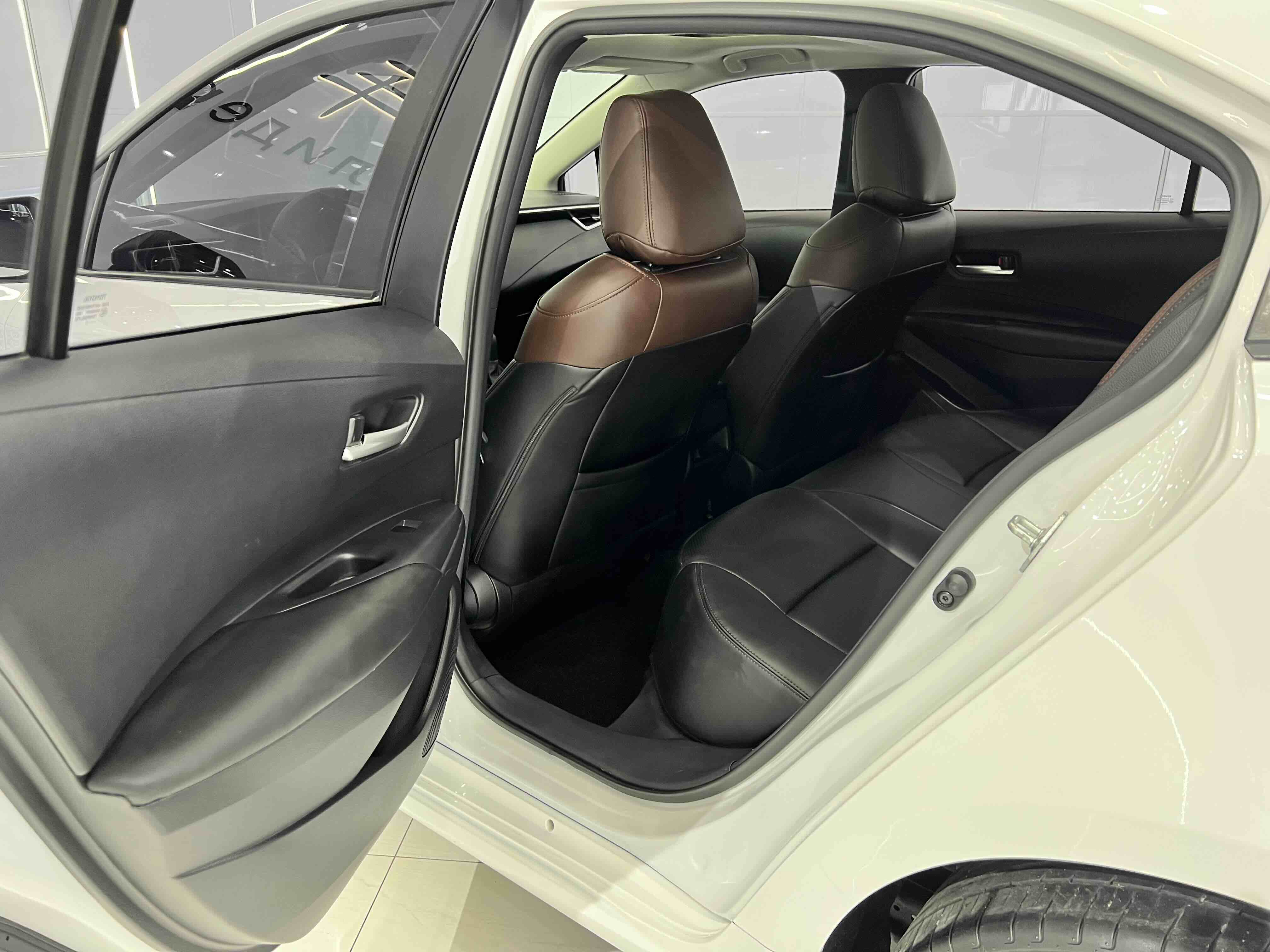 Corolla 2021 #13 Corolla 2021 car image #13