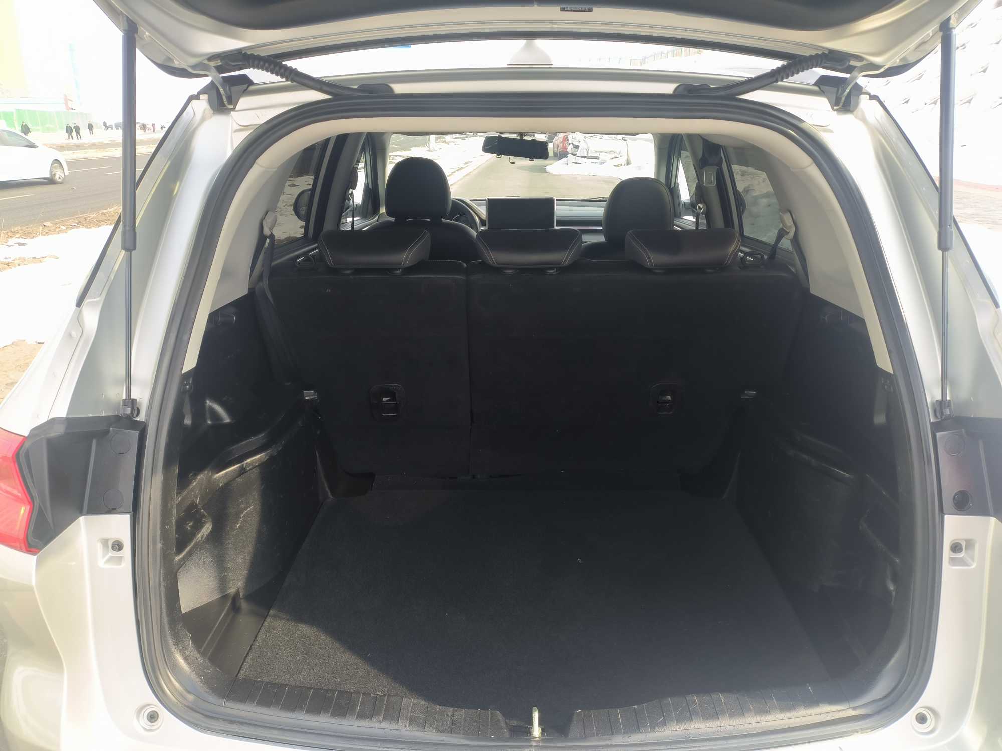 Haval M6 2021 car image #13
