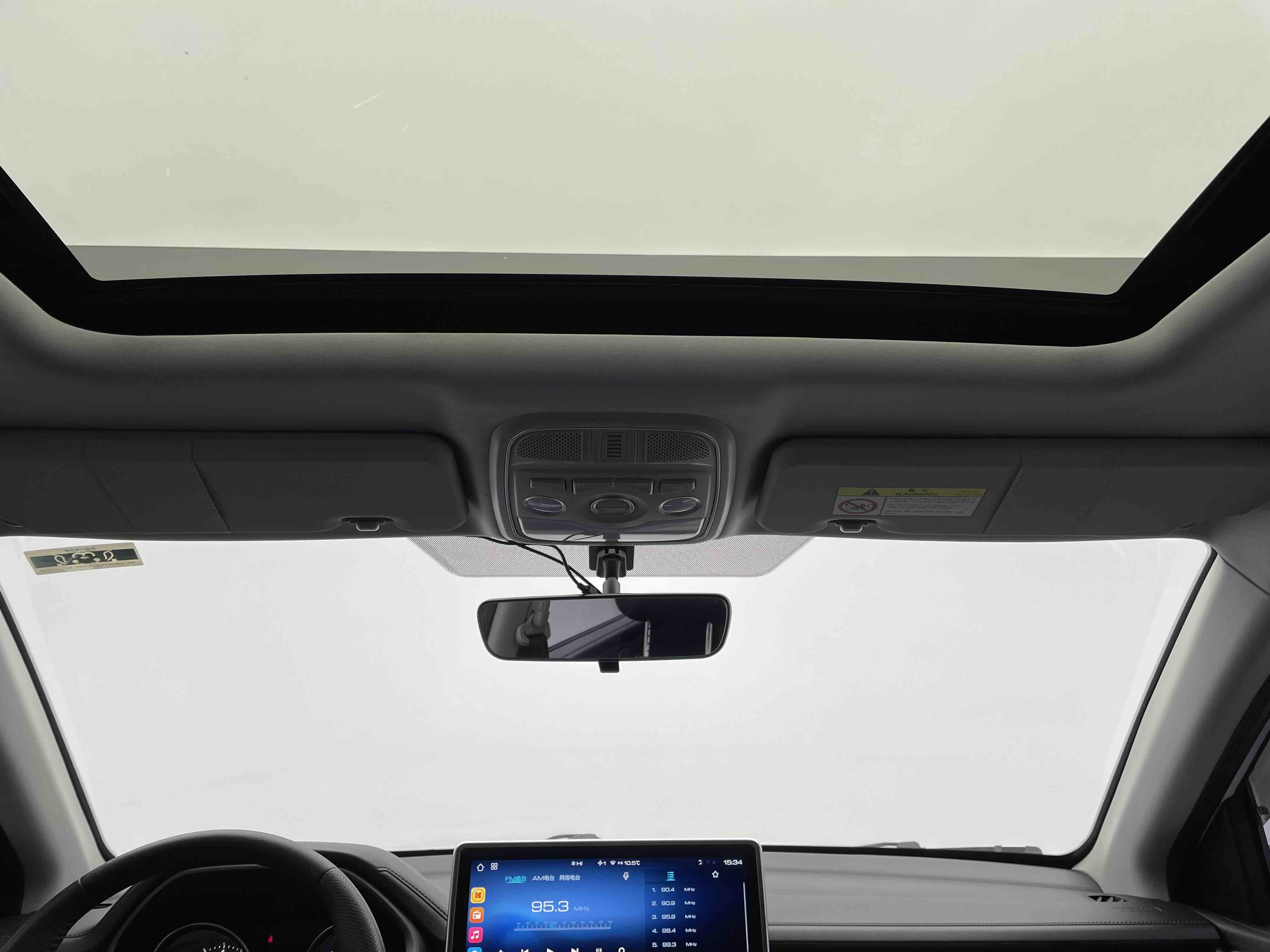 Haval M6 2021 #13 Haval M6 2021 immagine di auto #13