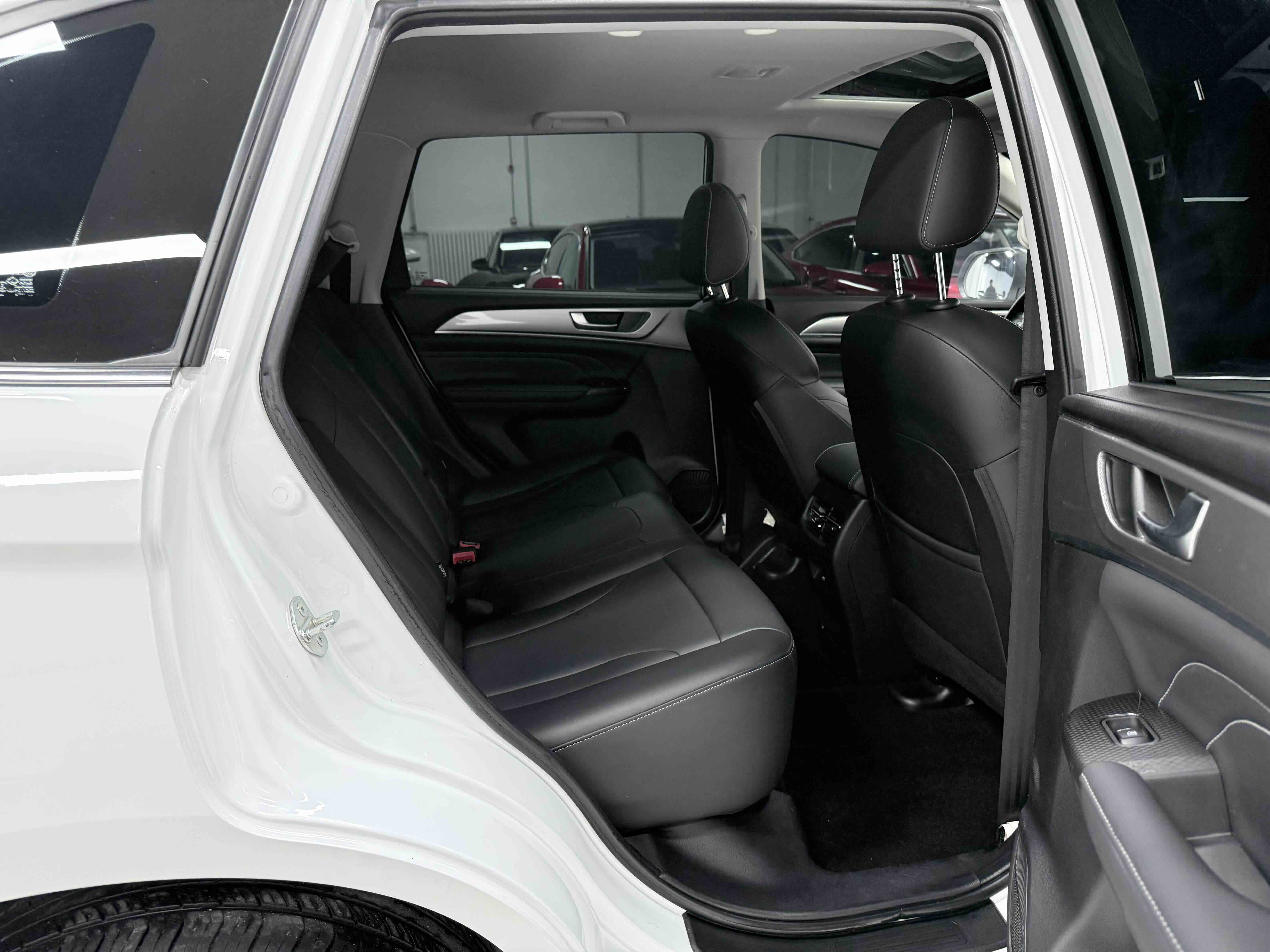 哈弗 哈弗M6 2023 汽车图片 #13