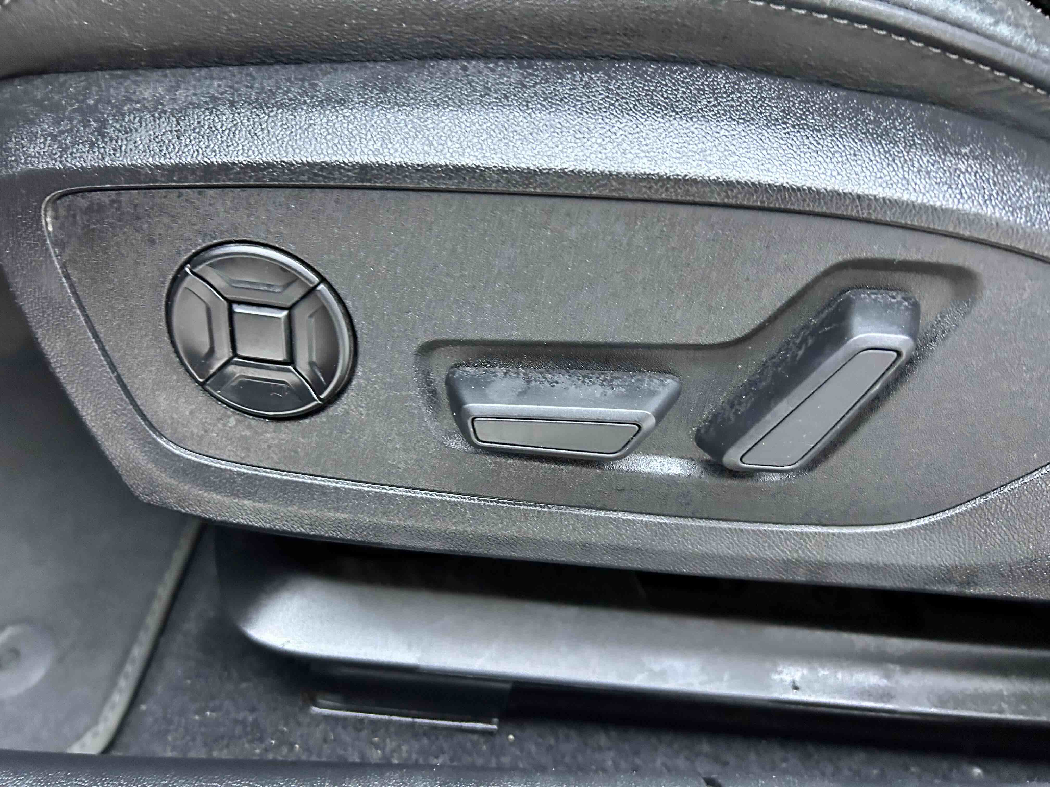 Audi A3 2021 immagine di auto #13