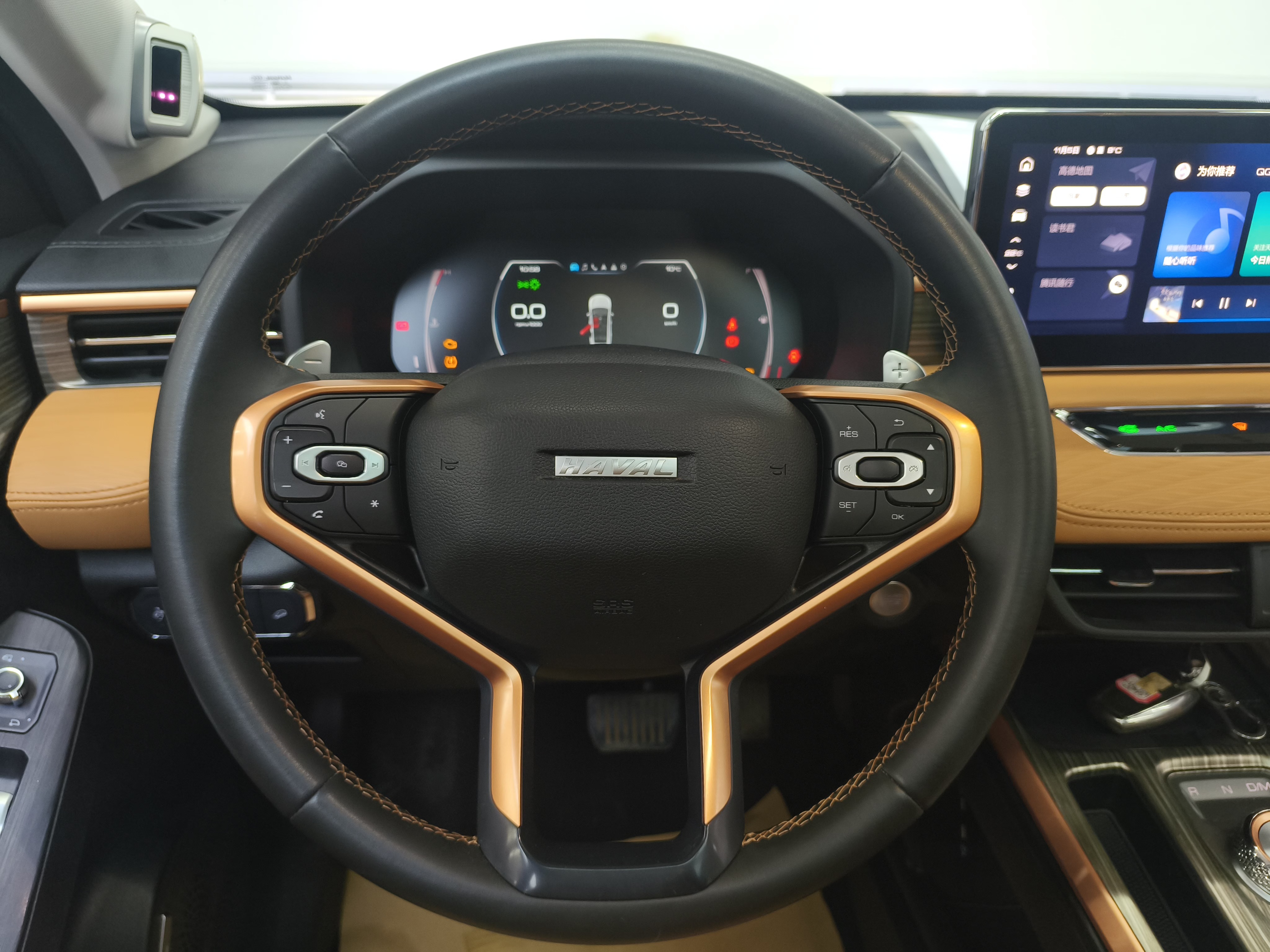 Haval Jolion 2021 imagem de carro #13