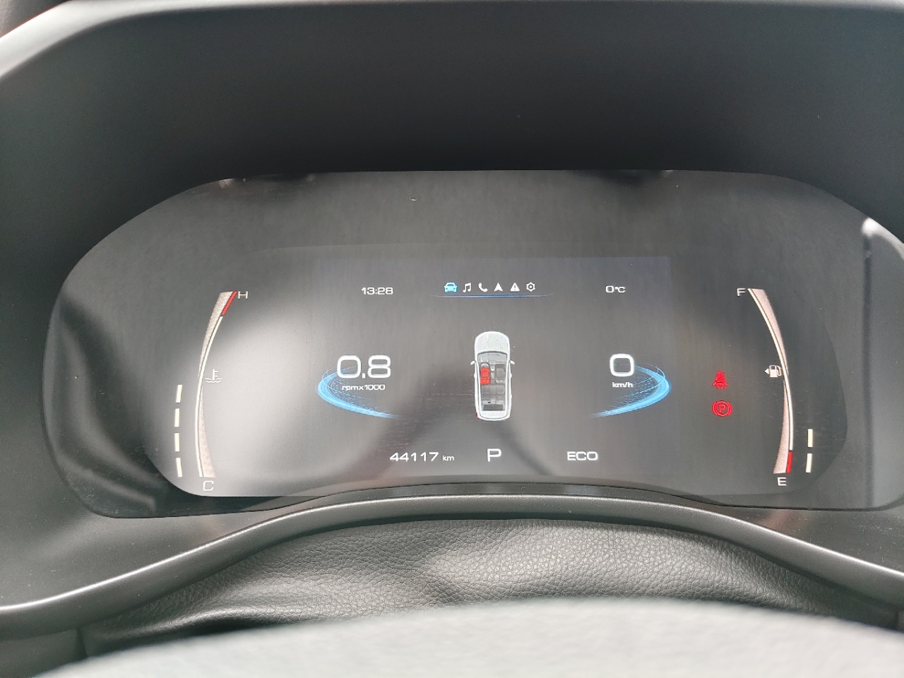 Haval Jolion 2022 #13 Haval Jolion 2022 imagen de coche #13