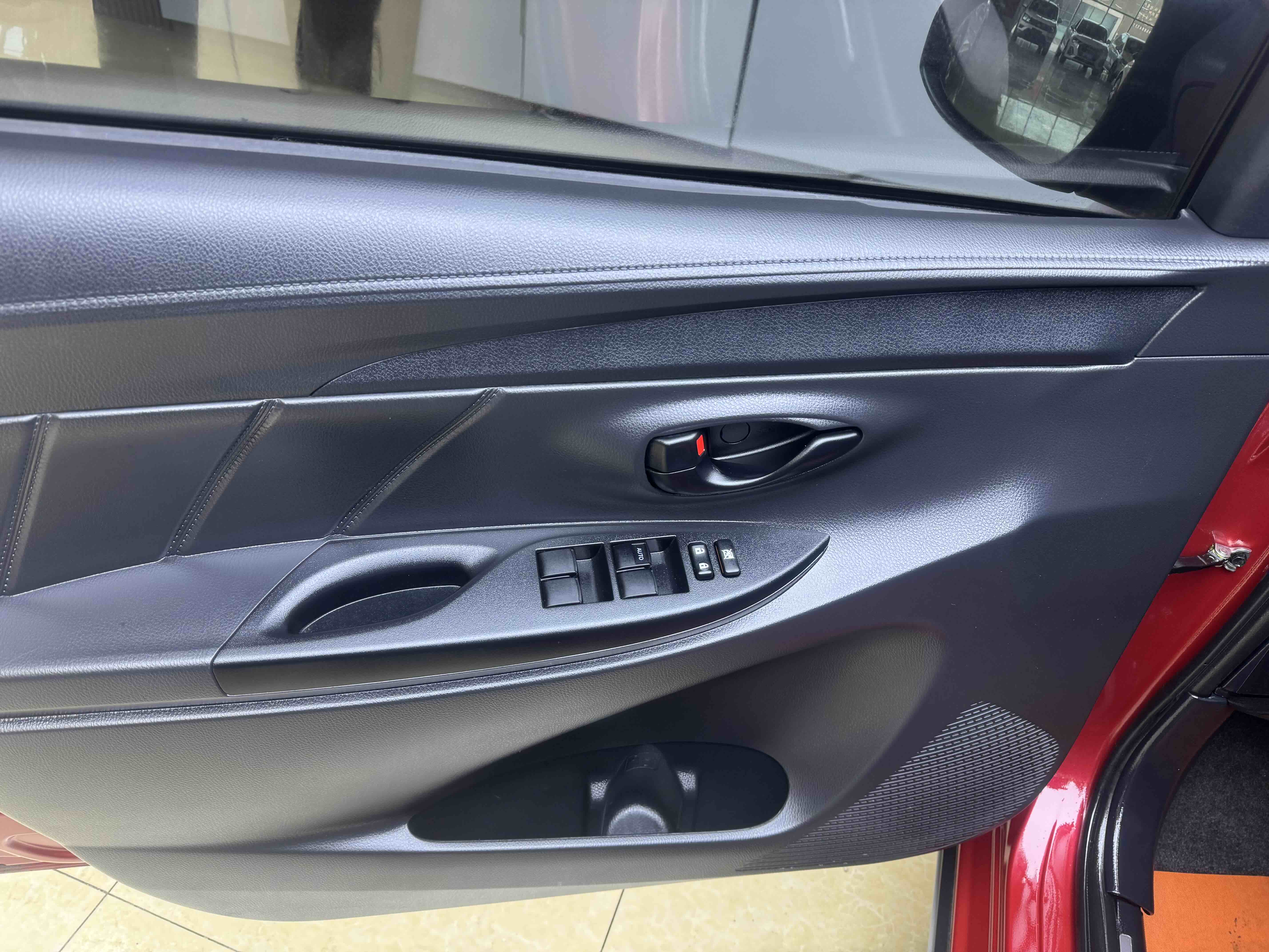 Yaris L Zhixuan 2021 car image #13