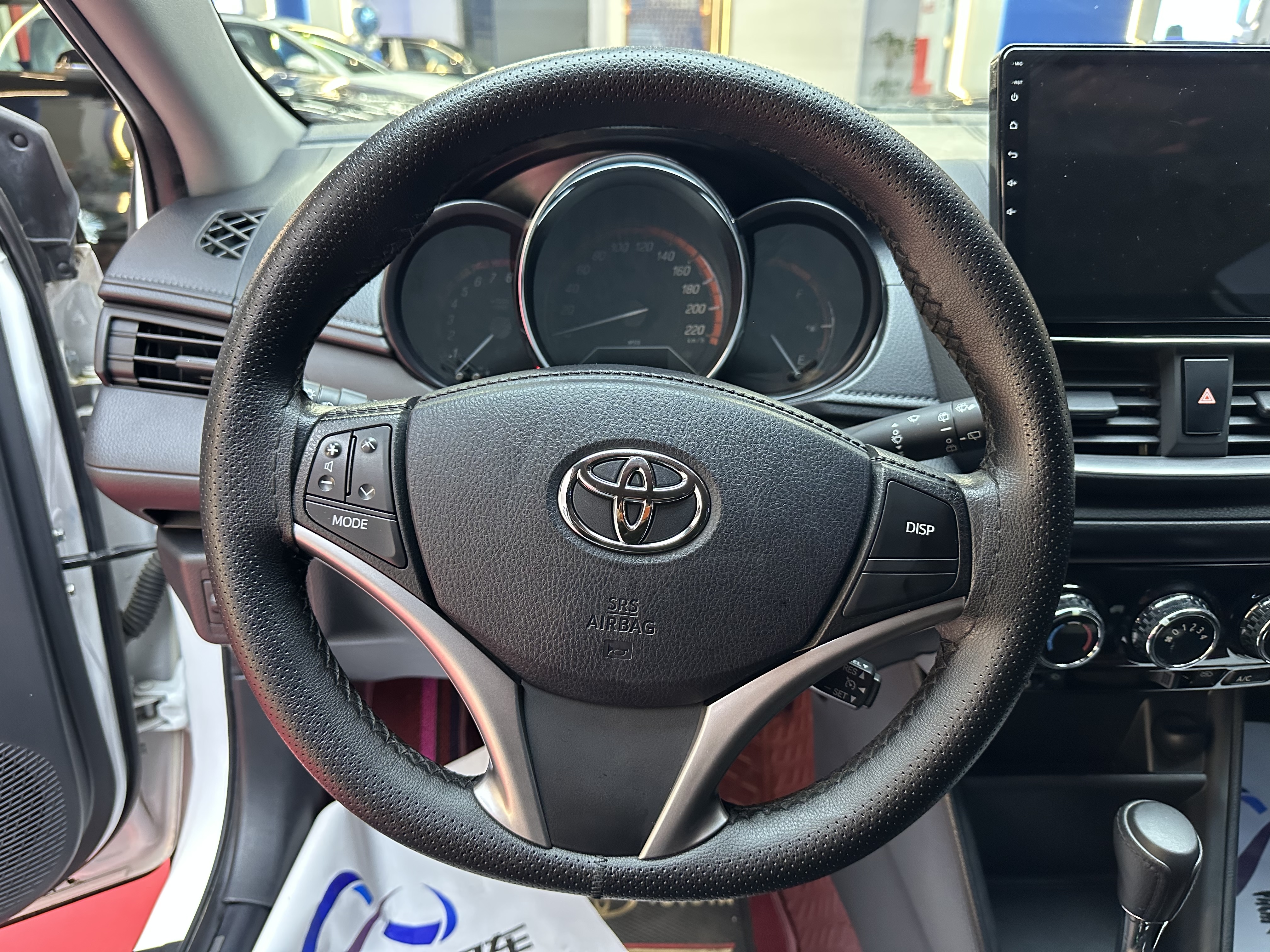 Yaris L Zhixuan 2022 car image #13