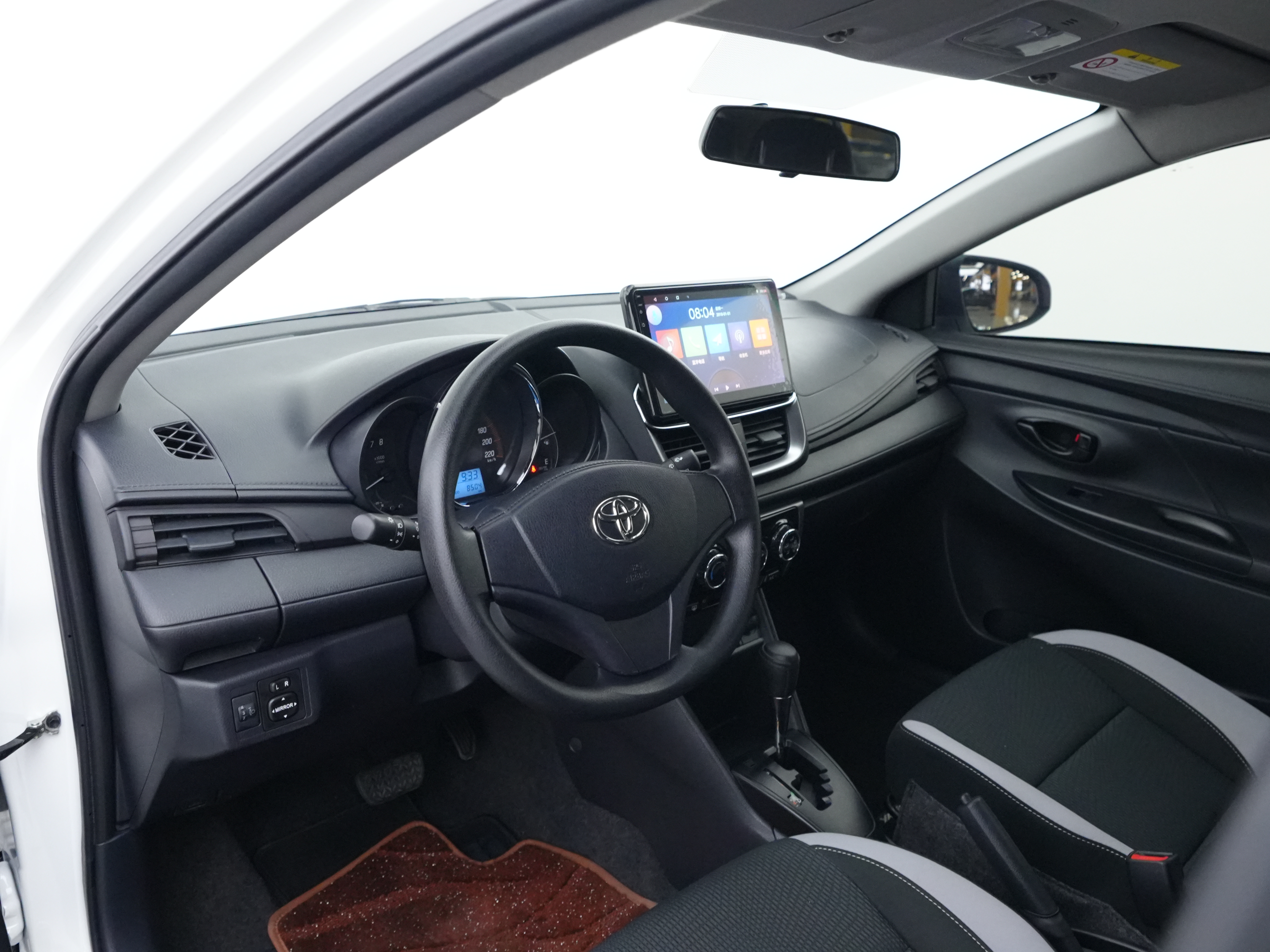 Yaris L Zhixuan 2021 car image #13